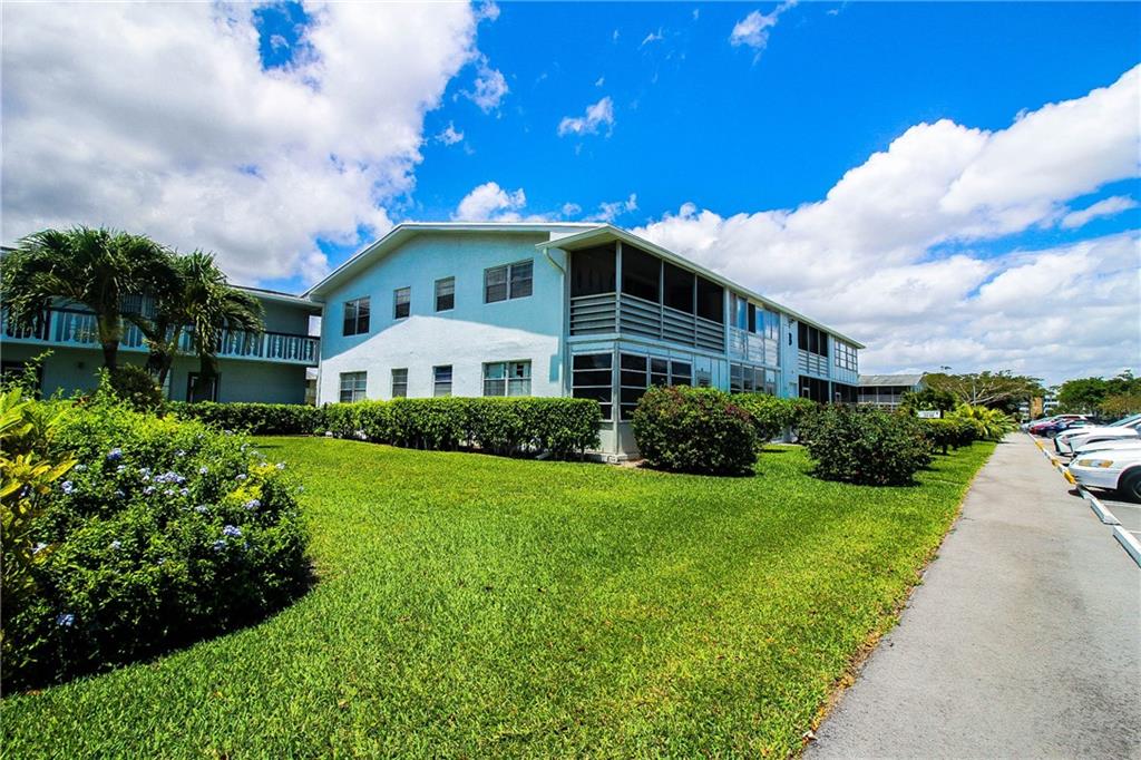 Farnham B Condo - Residential Lease