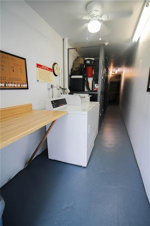 Farnham B Condo - Residential Lease