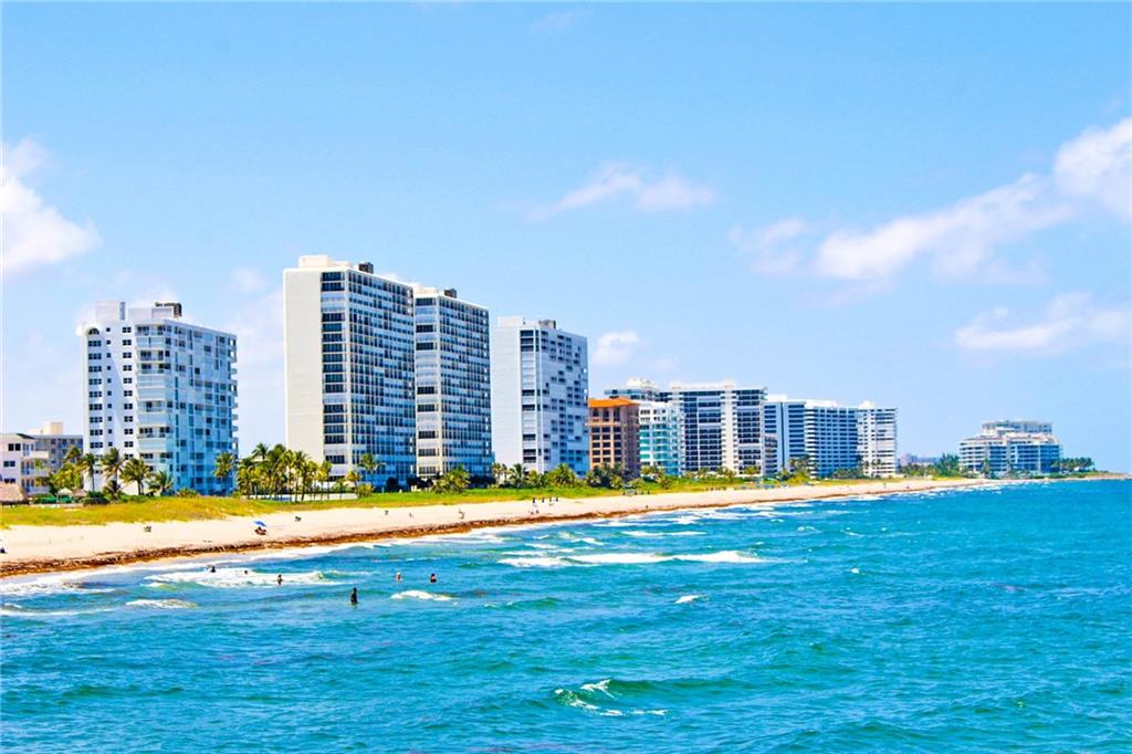 Farnham B Condo - Residential Lease