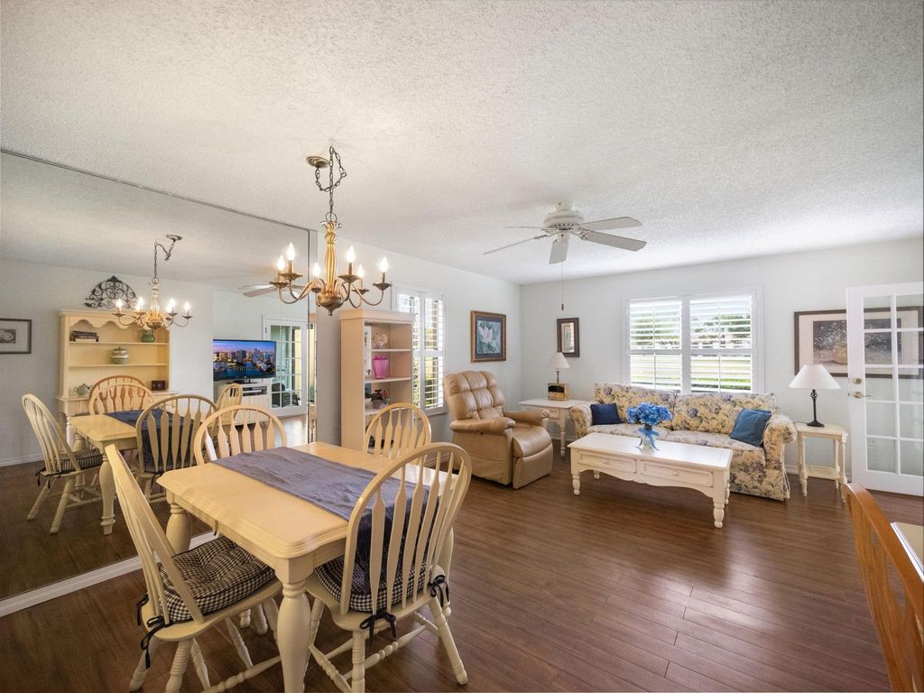 Photo of 5353 SE Miles Grant Road #104, Stuart, FL 34997 (MLS # F10434122)