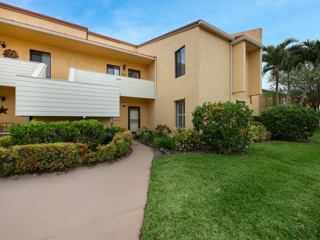 Photo of 5353 SE Miles Grant Road #104, Stuart, FL 34997 (MLS # F10434122)