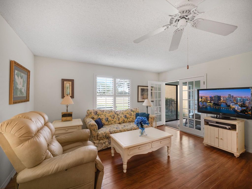 Photo of 5353 SE Miles Grant Road #104, Stuart, FL 34997 (MLS # F10434122)