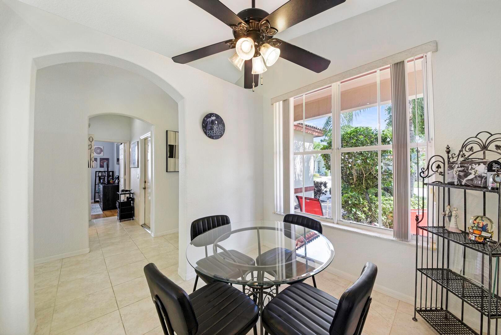 Venetian Isles - Residential