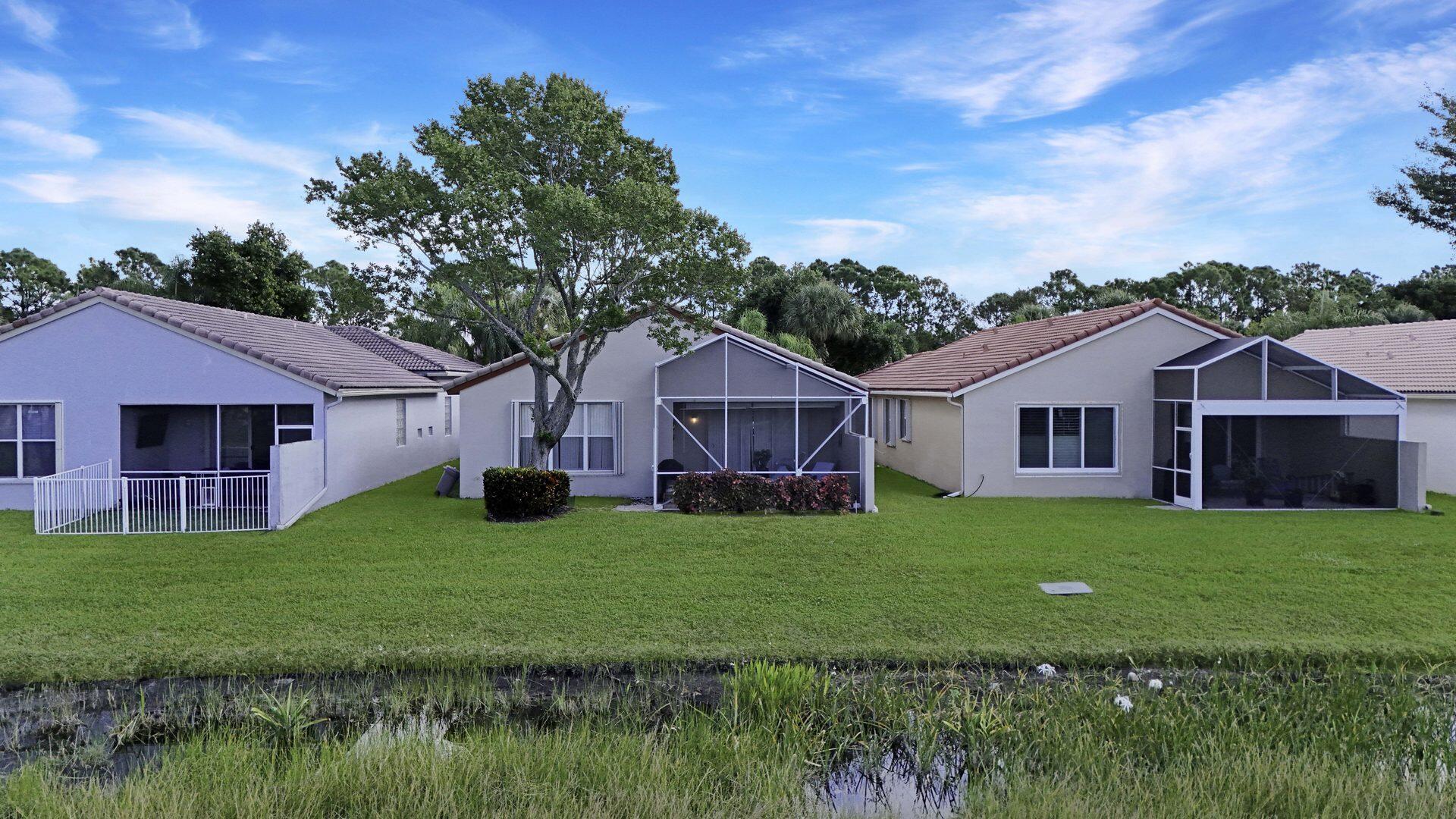 Venetian Isles - Residential