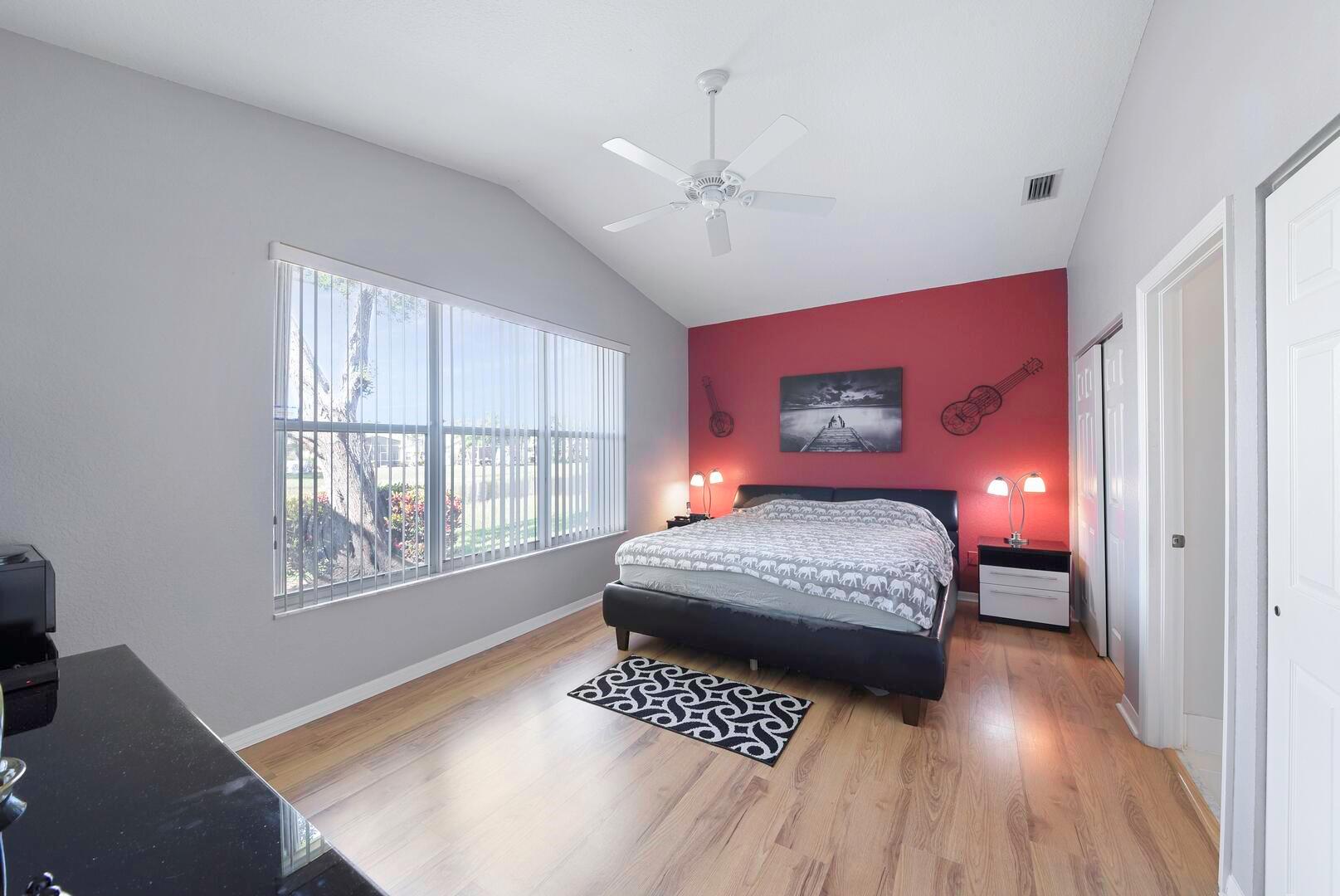 Venetian Isles - Residential