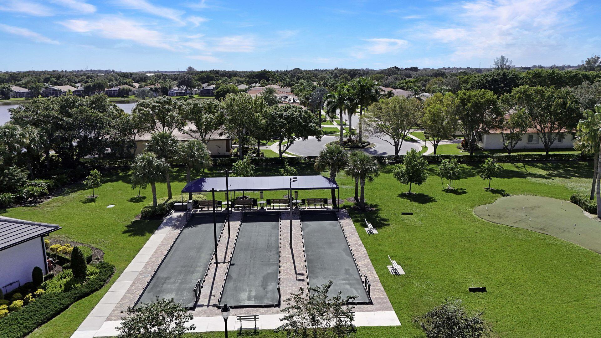 Venetian Isles - Residential