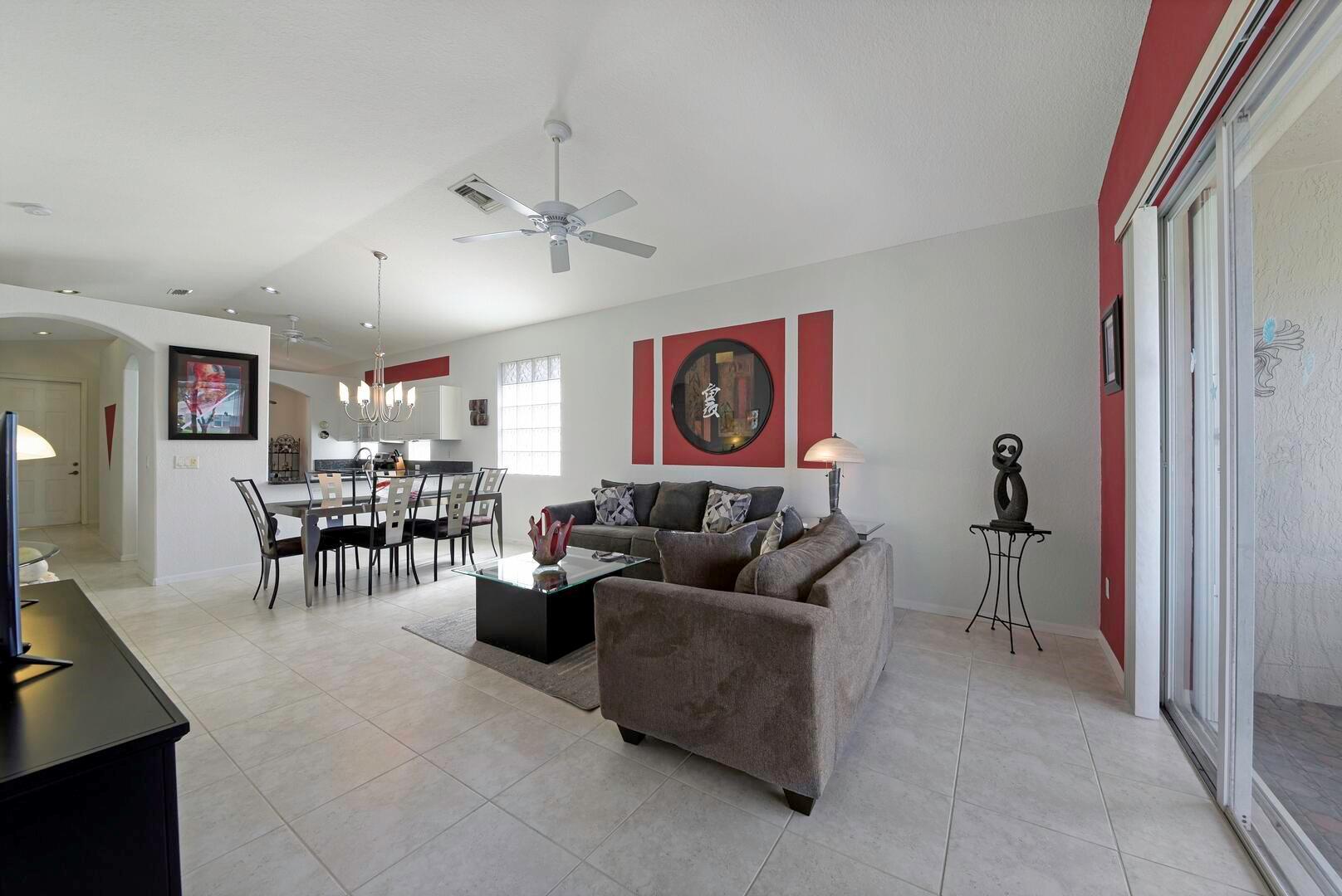 Venetian Isles - Residential