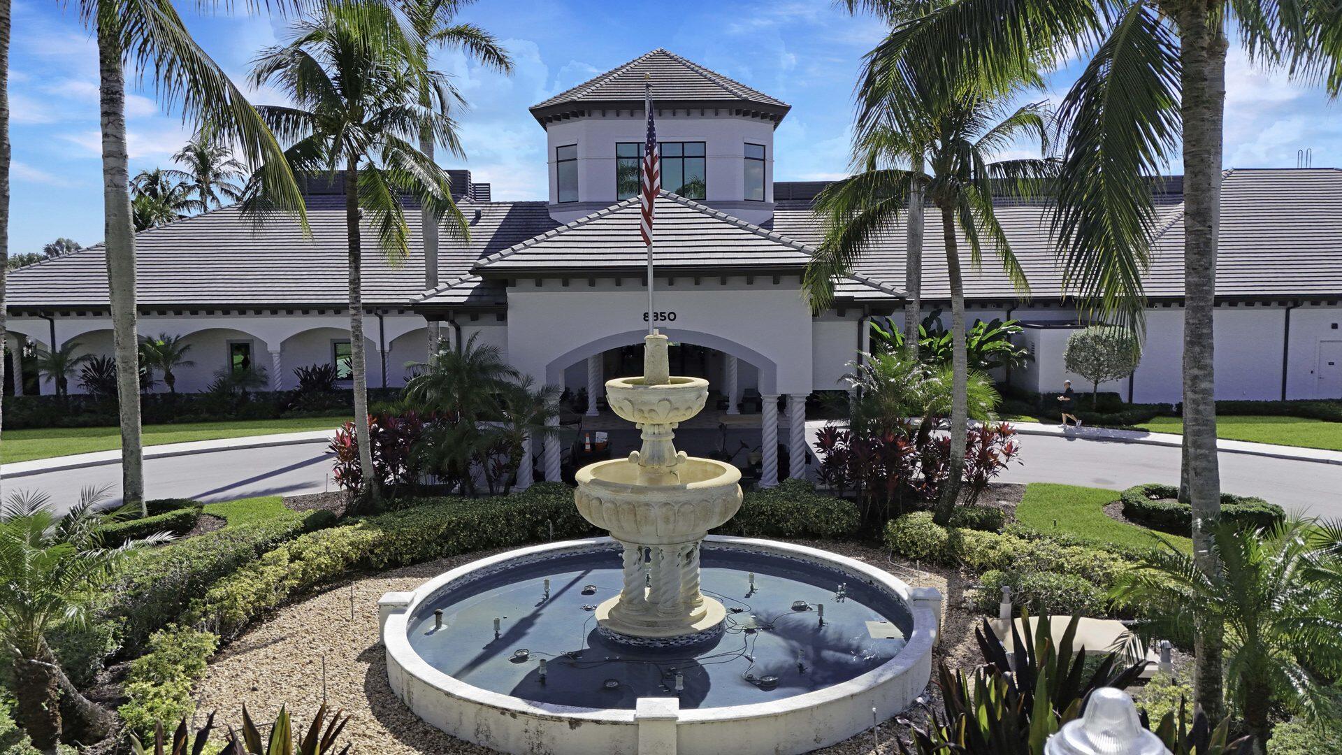 Venetian Isles - Residential