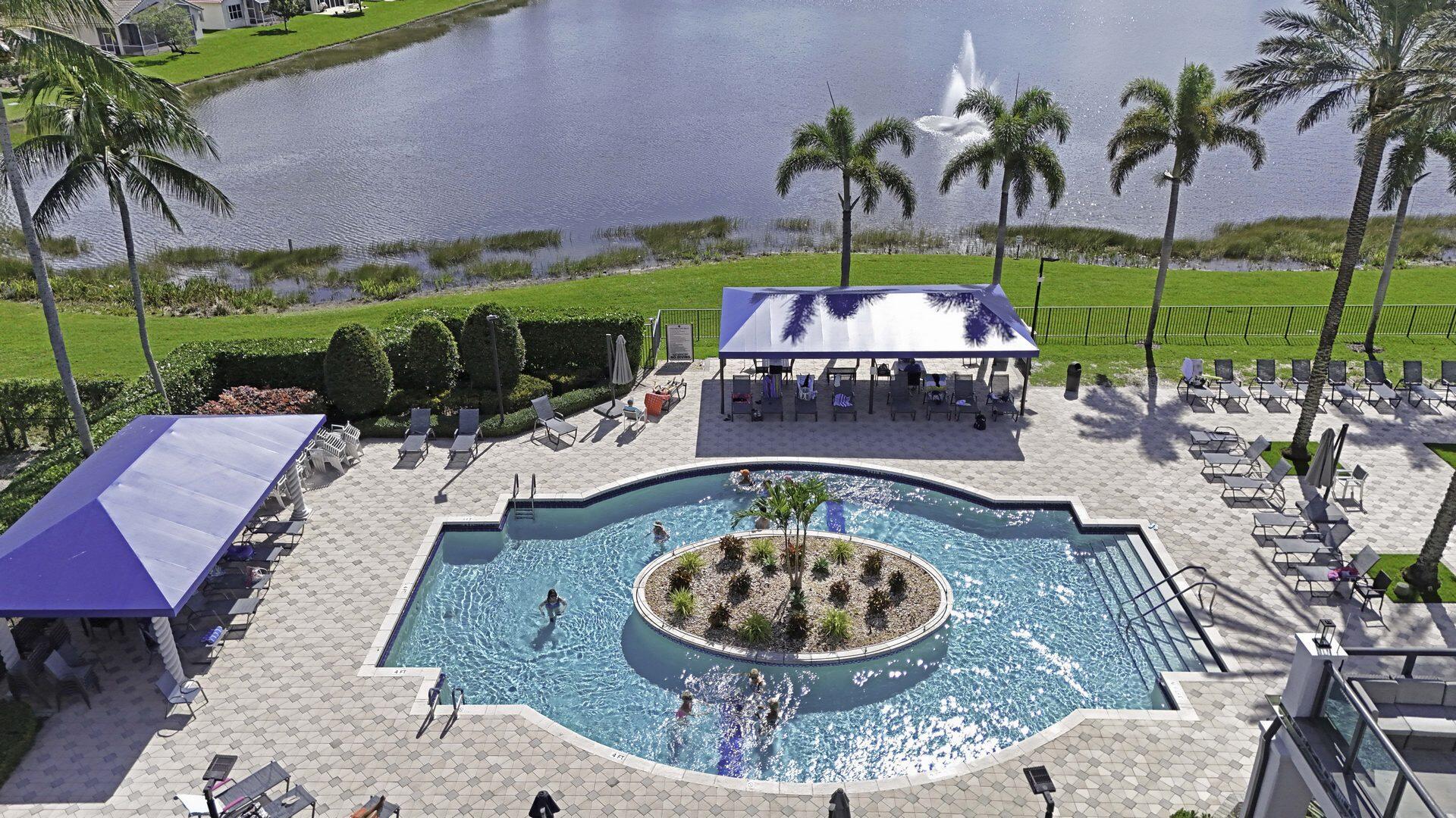 Venetian Isles - Residential