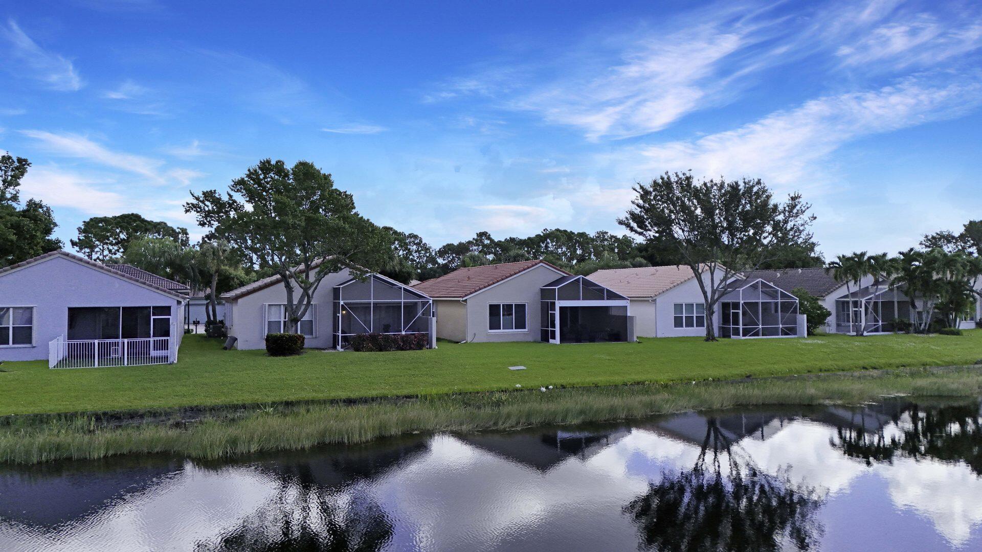 Venetian Isles - Residential