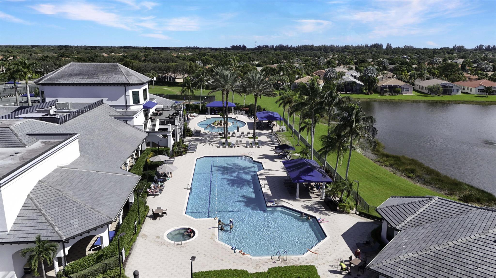 Venetian Isles - Residential