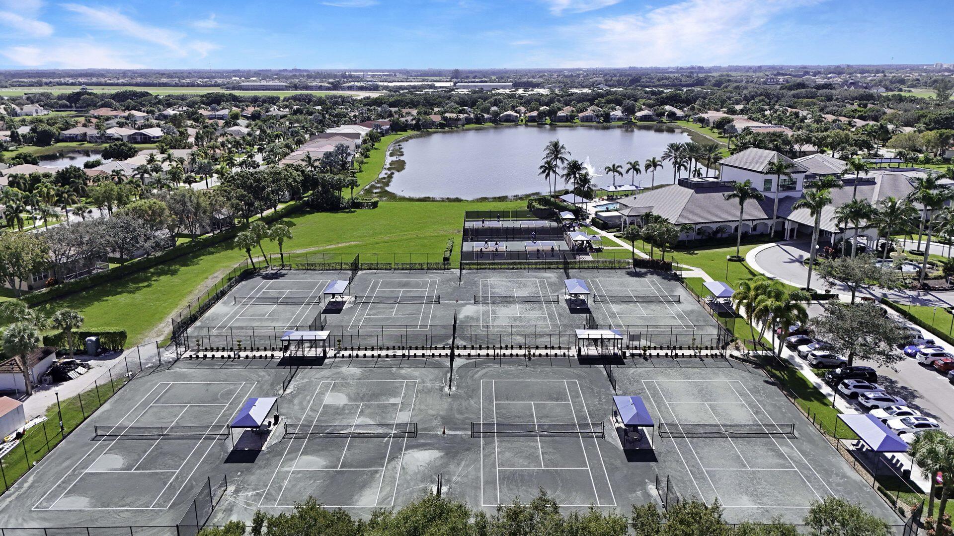 Venetian Isles - Residential