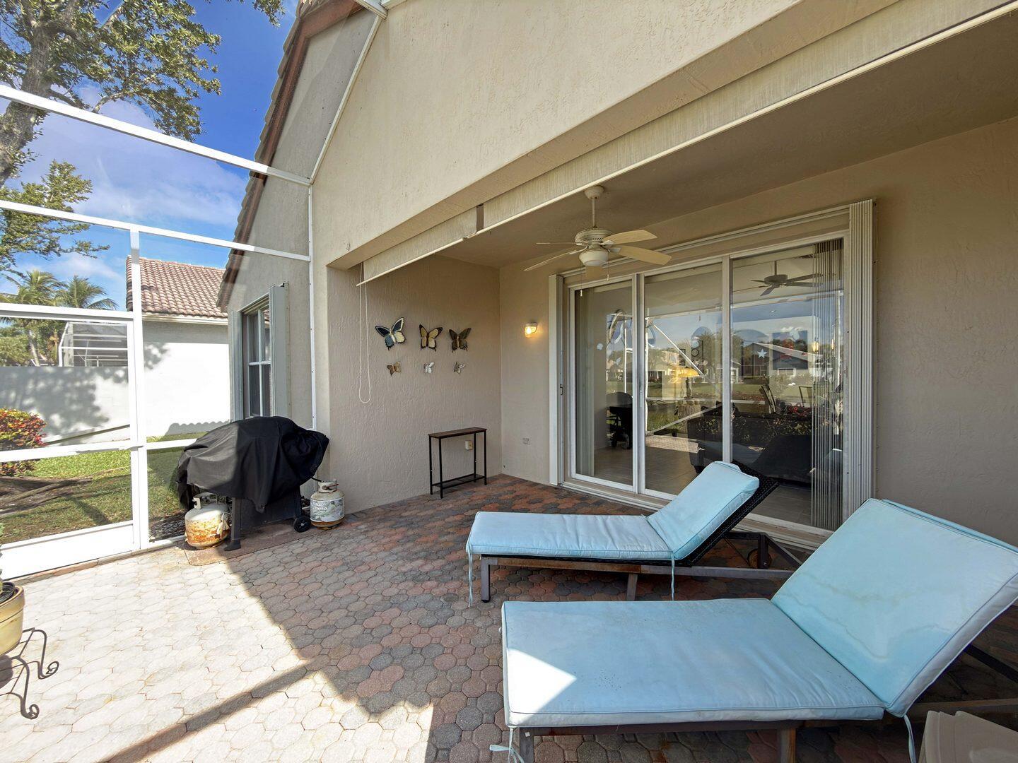 Venetian Isles - Residential