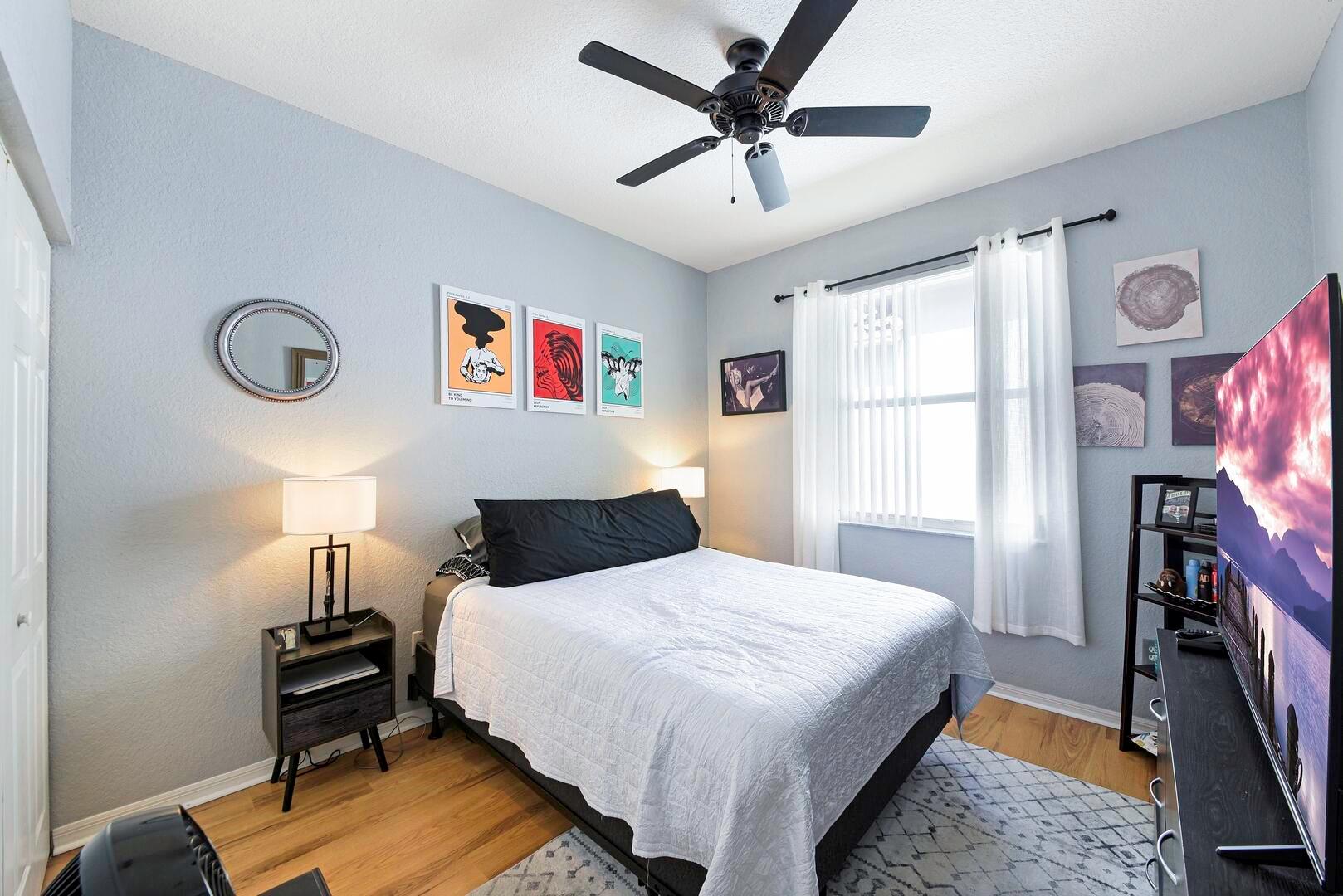 Venetian Isles - Residential