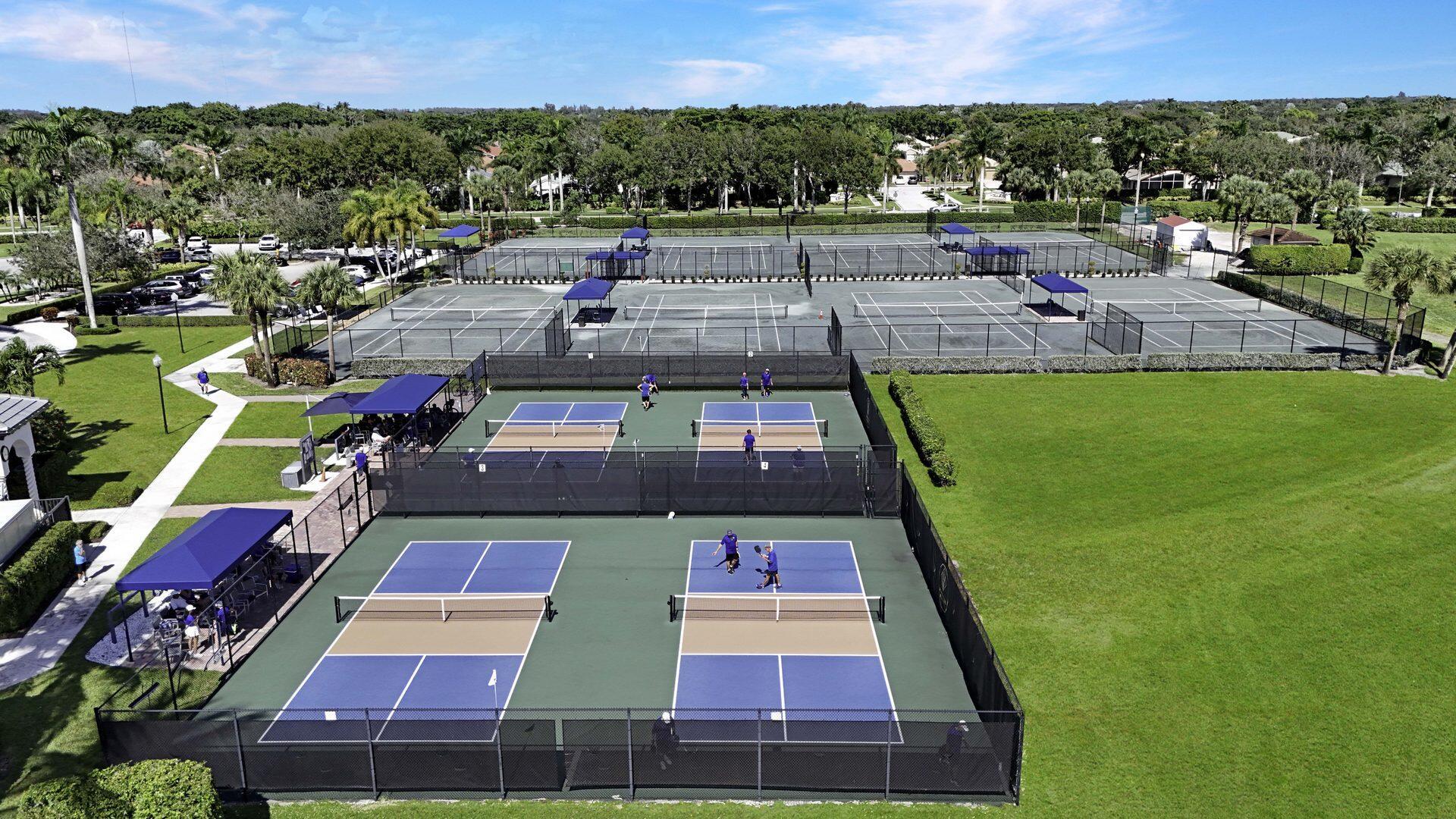 Venetian Isles - Residential