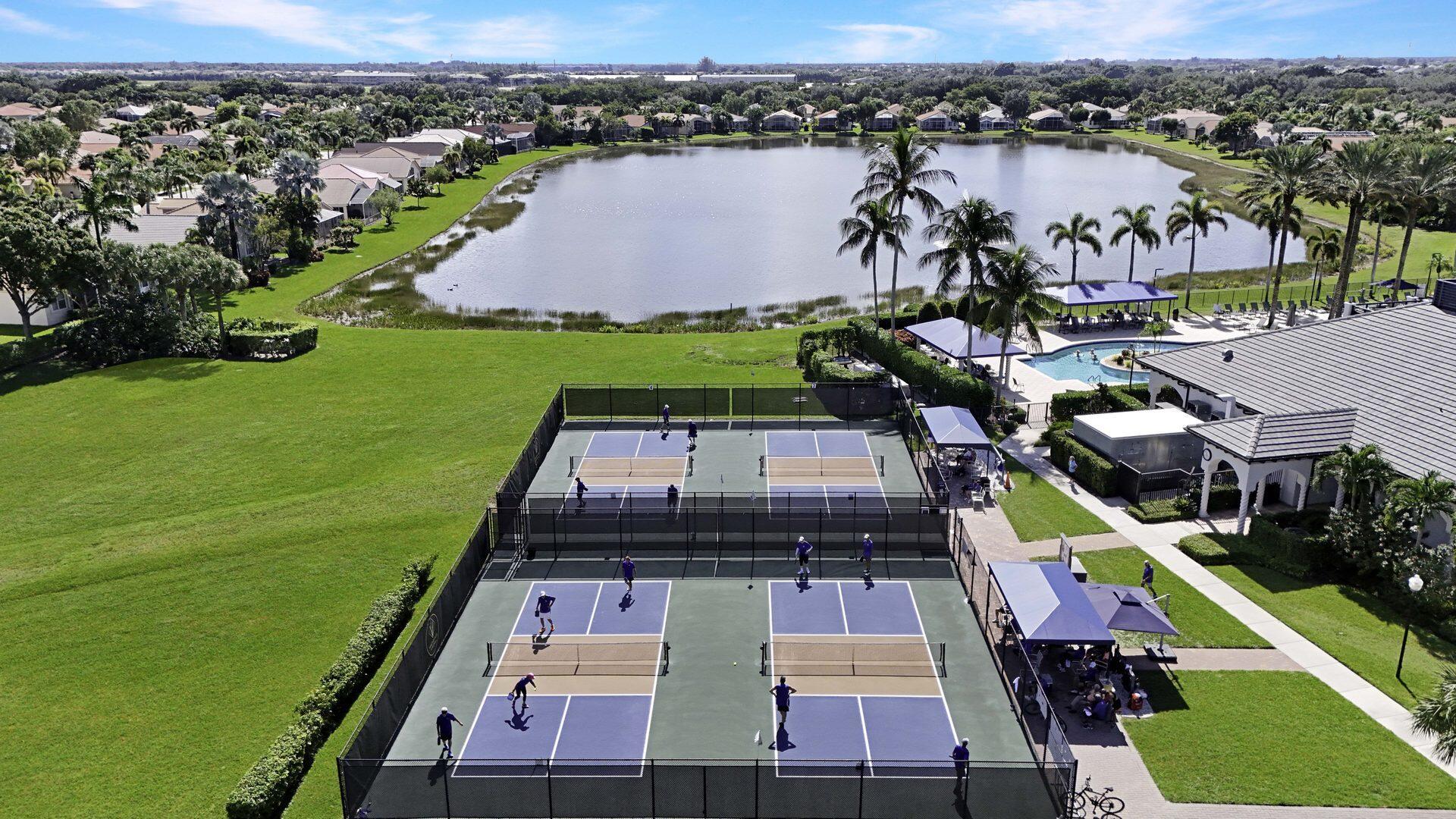 Venetian Isles - Residential