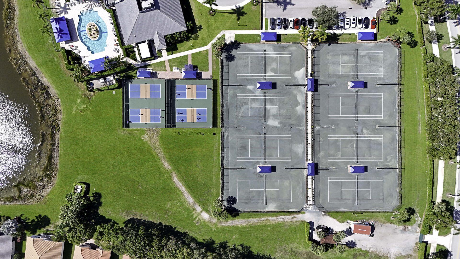 Venetian Isles - Residential