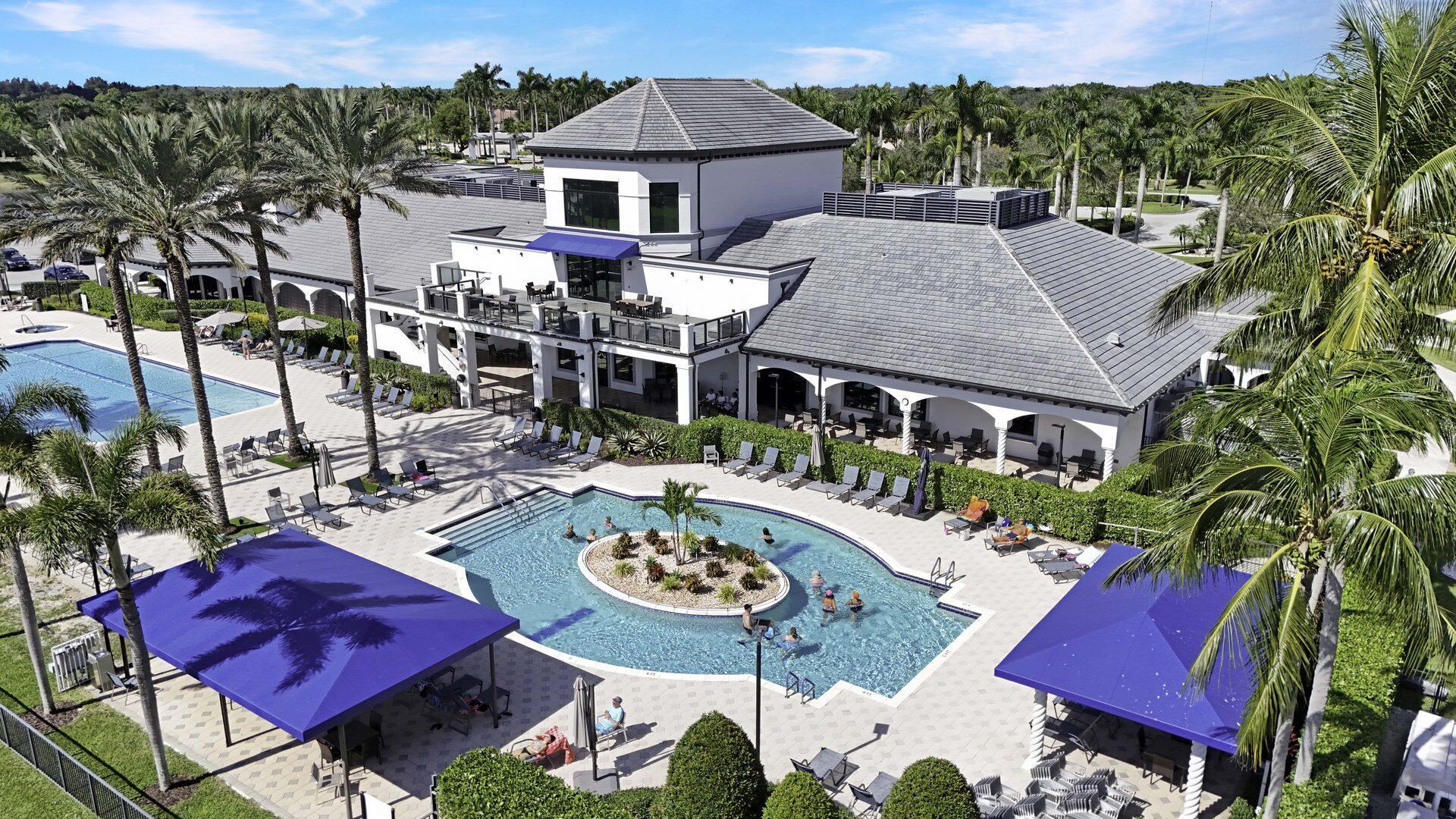 Venetian Isles - Residential