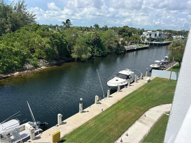 Photo of 2860 NW 14th Street #405, Fort Lauderdale, FL 33311 (MLS # B26076647)