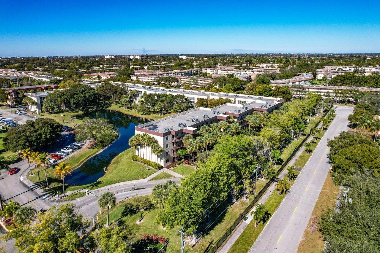 CYPRESS CHASE NORTH NO 2 CONDO - Residential