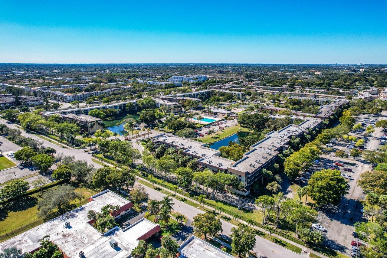 CYPRESS CHASE NORTH NO 2 CONDO - Residential