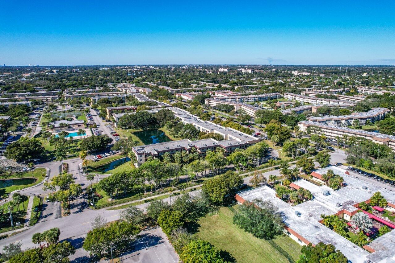 CYPRESS CHASE NORTH NO 2 CONDO - Residential