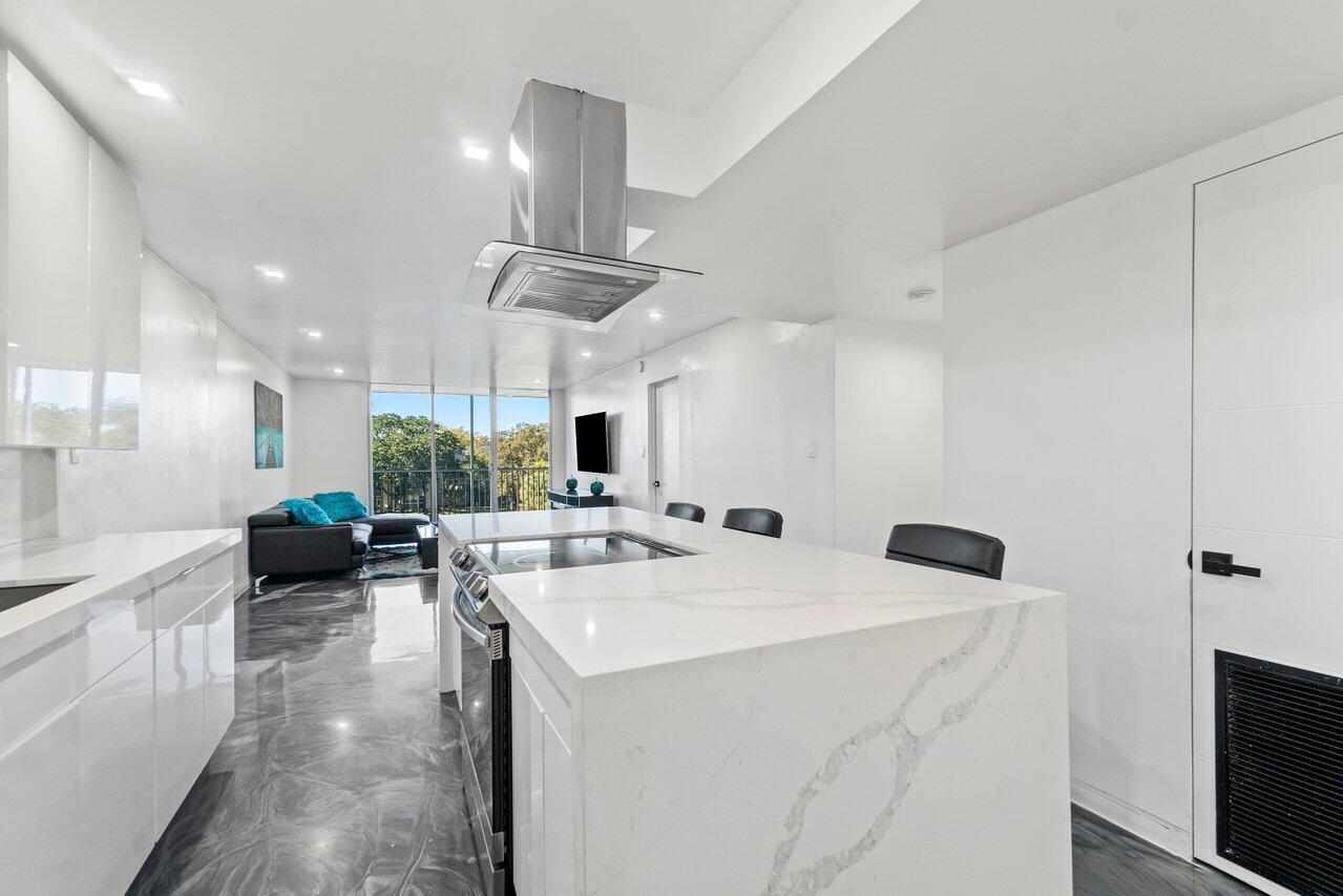 CYPRESS CHASE NORTH NO 2 CONDO - Residential