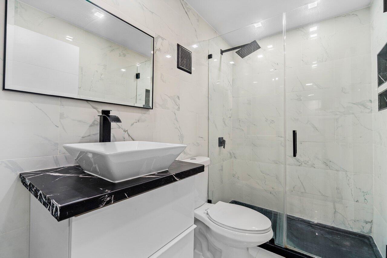 CYPRESS CHASE NORTH NO 2 CONDO - Residential