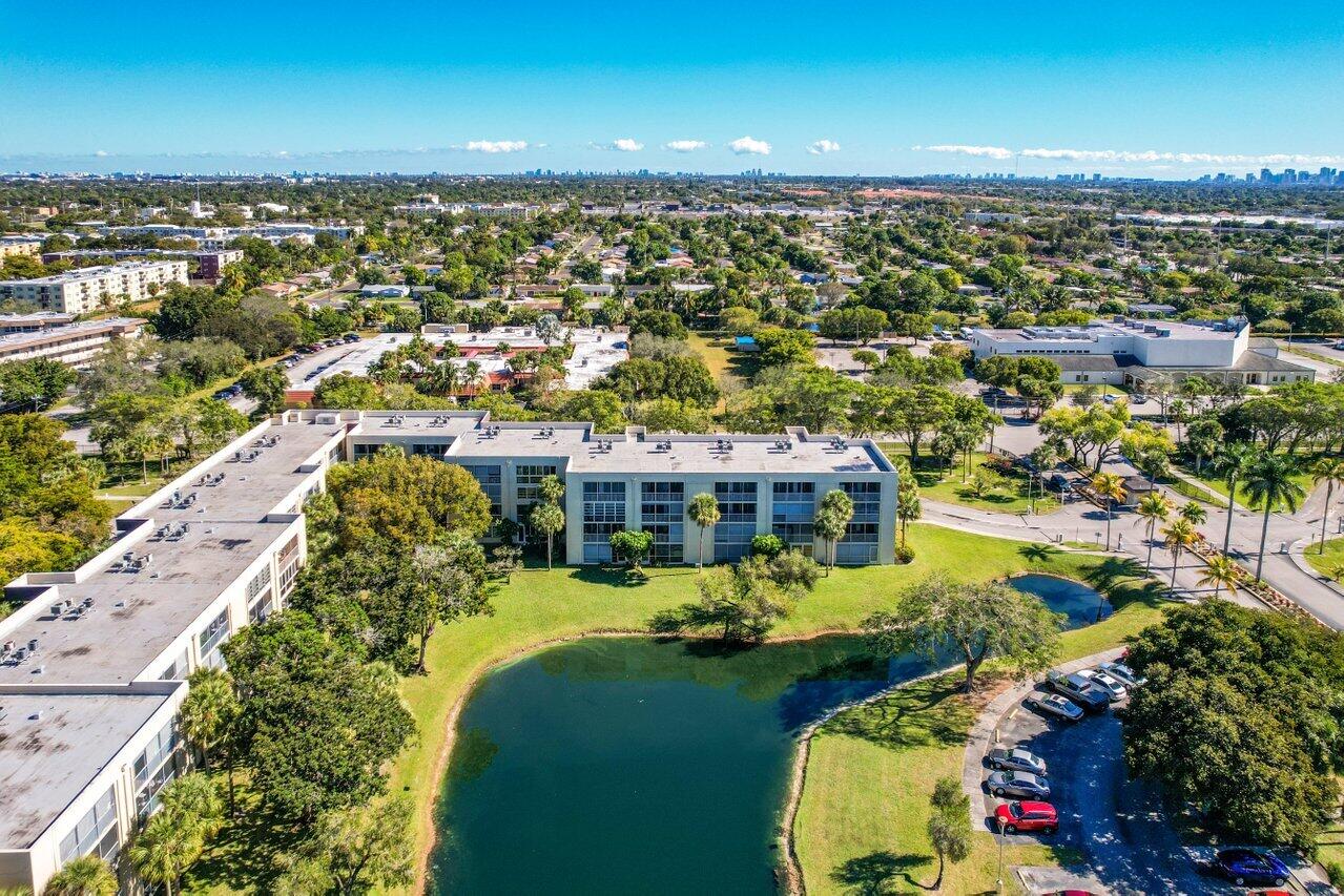 CYPRESS CHASE NORTH NO 2 CONDO - Residential