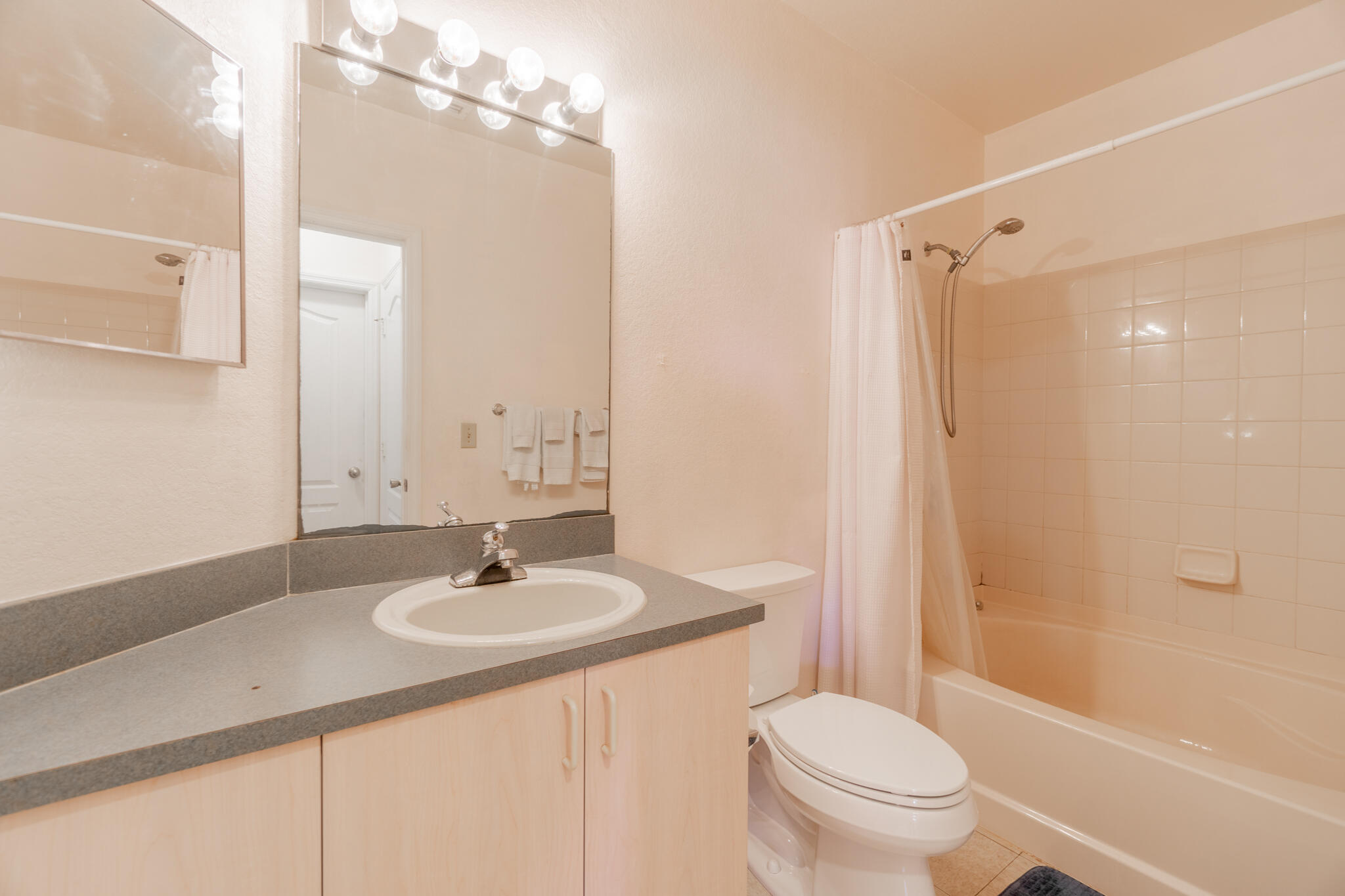 THE BELMONT II AT ST LUCIE WEST, A CONDOMINIUM - Residential