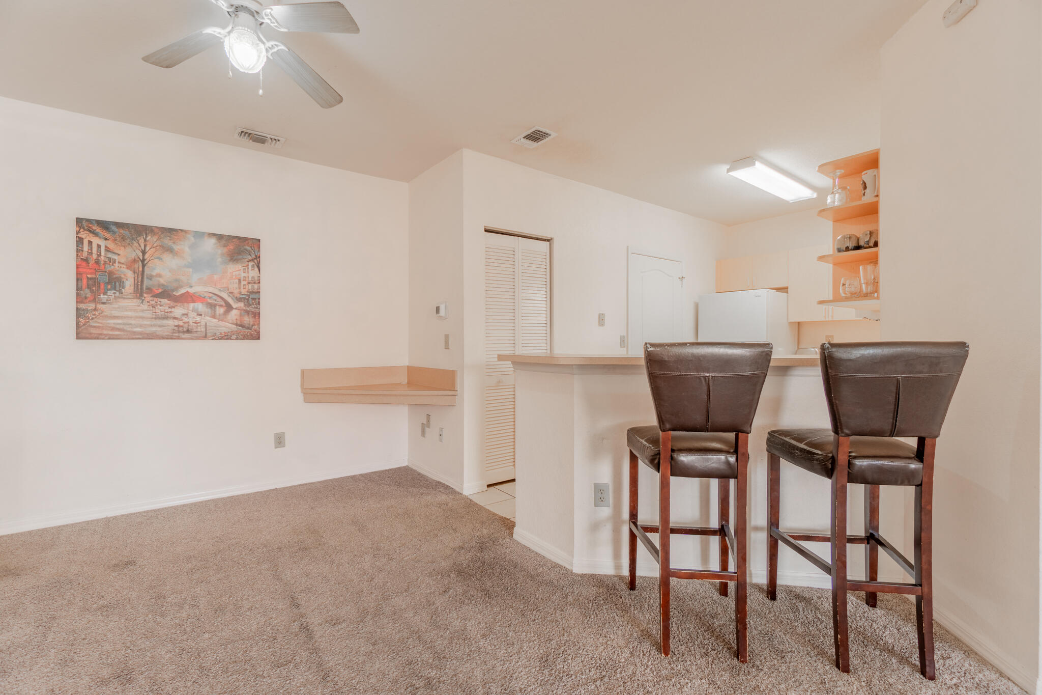 THE BELMONT II AT ST LUCIE WEST, A CONDOMINIUM - Residential