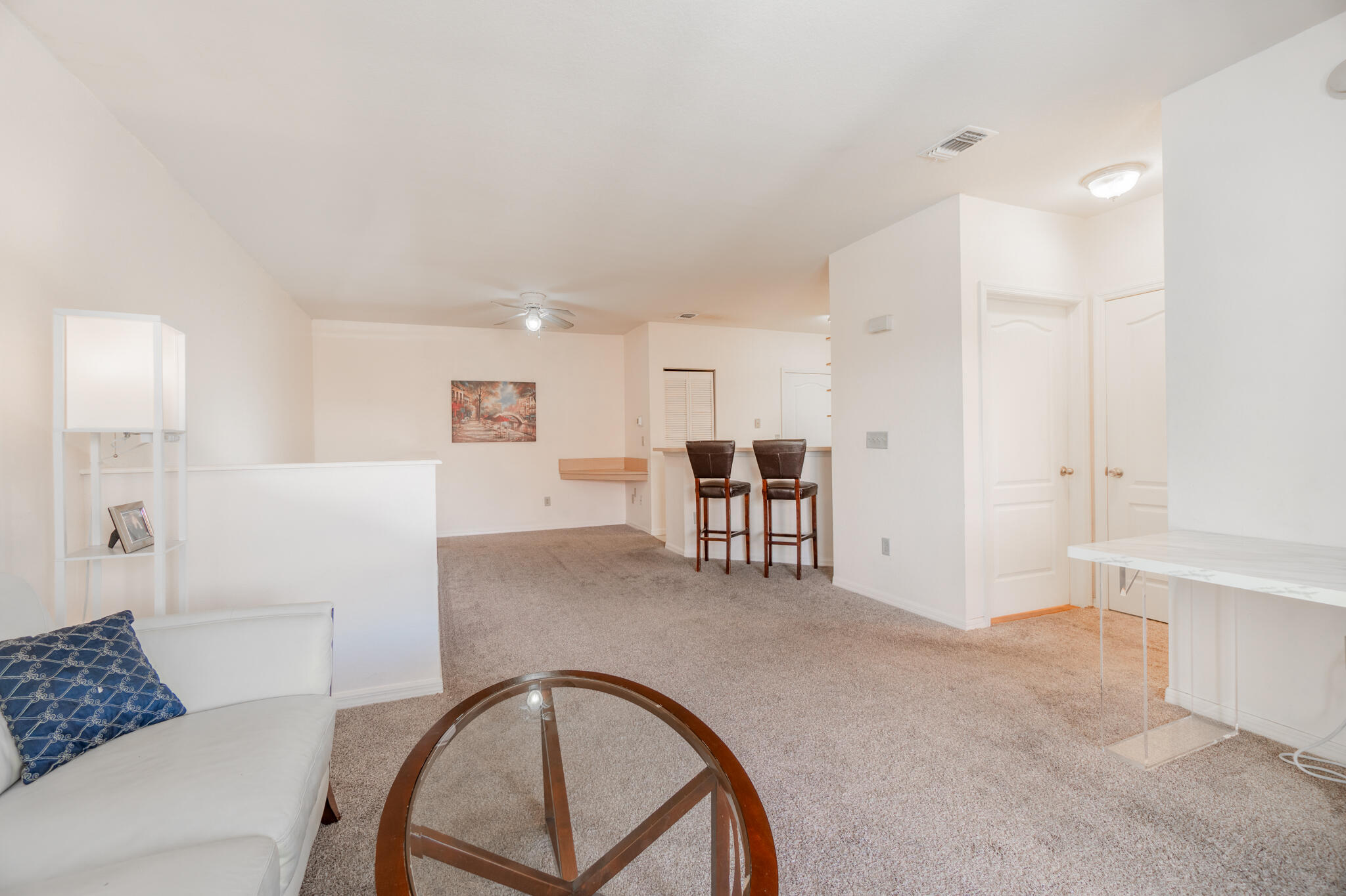 THE BELMONT II AT ST LUCIE WEST, A CONDOMINIUM - Residential