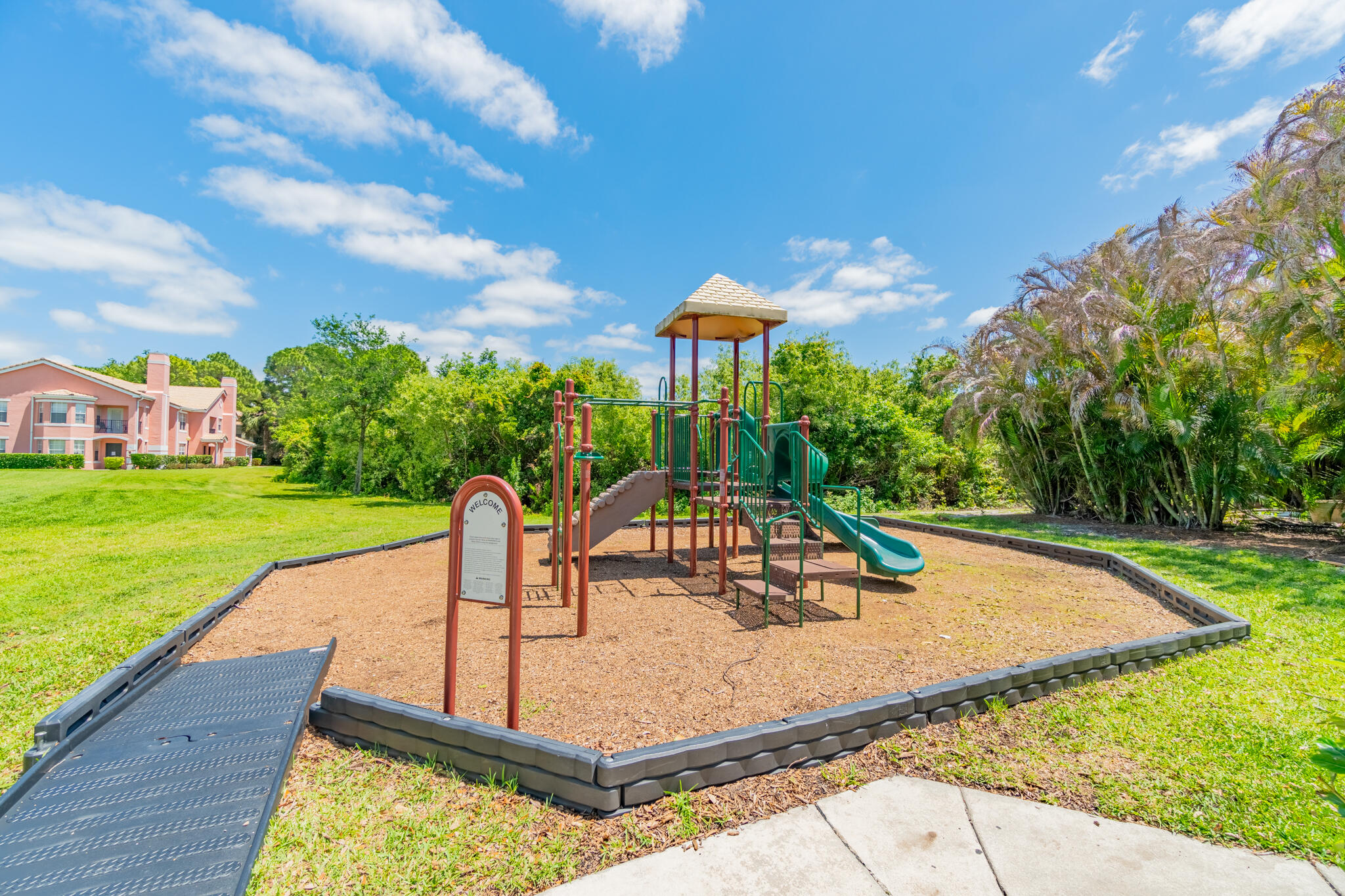 THE BELMONT II AT ST LUCIE WEST, A CONDOMINIUM - Residential