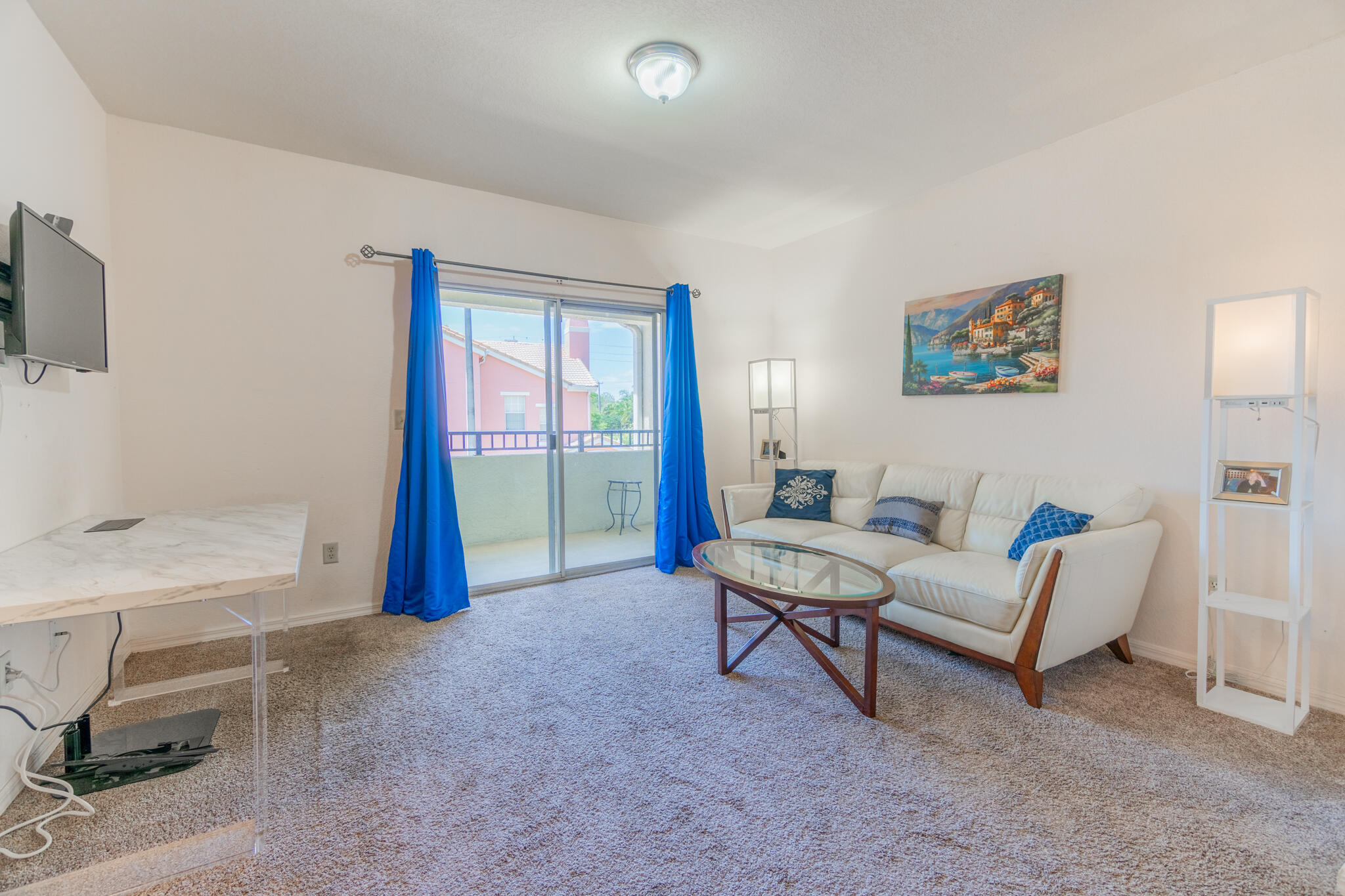 THE BELMONT II AT ST LUCIE WEST, A CONDOMINIUM - Residential