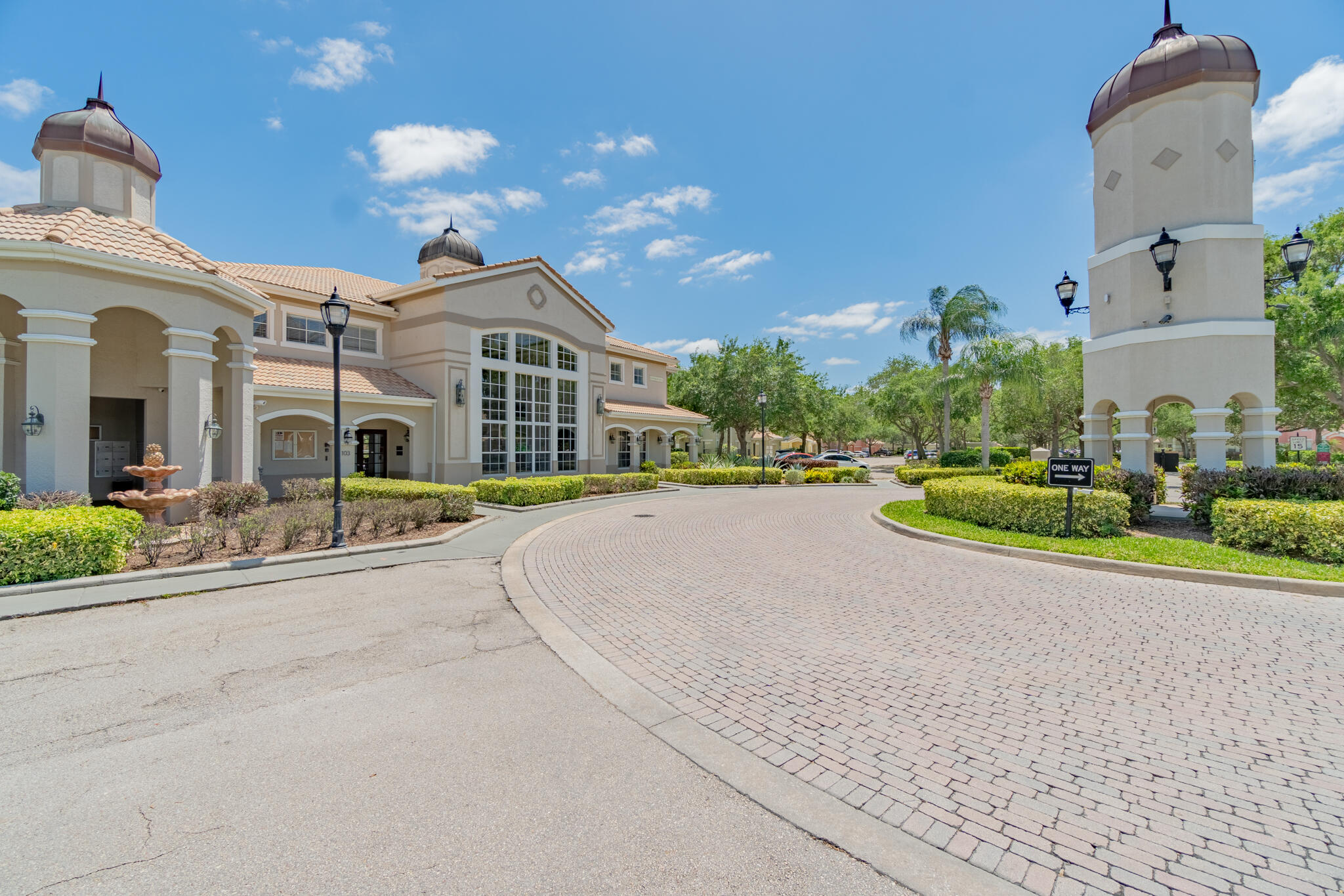 THE BELMONT II AT ST LUCIE WEST, A CONDOMINIUM - Residential
