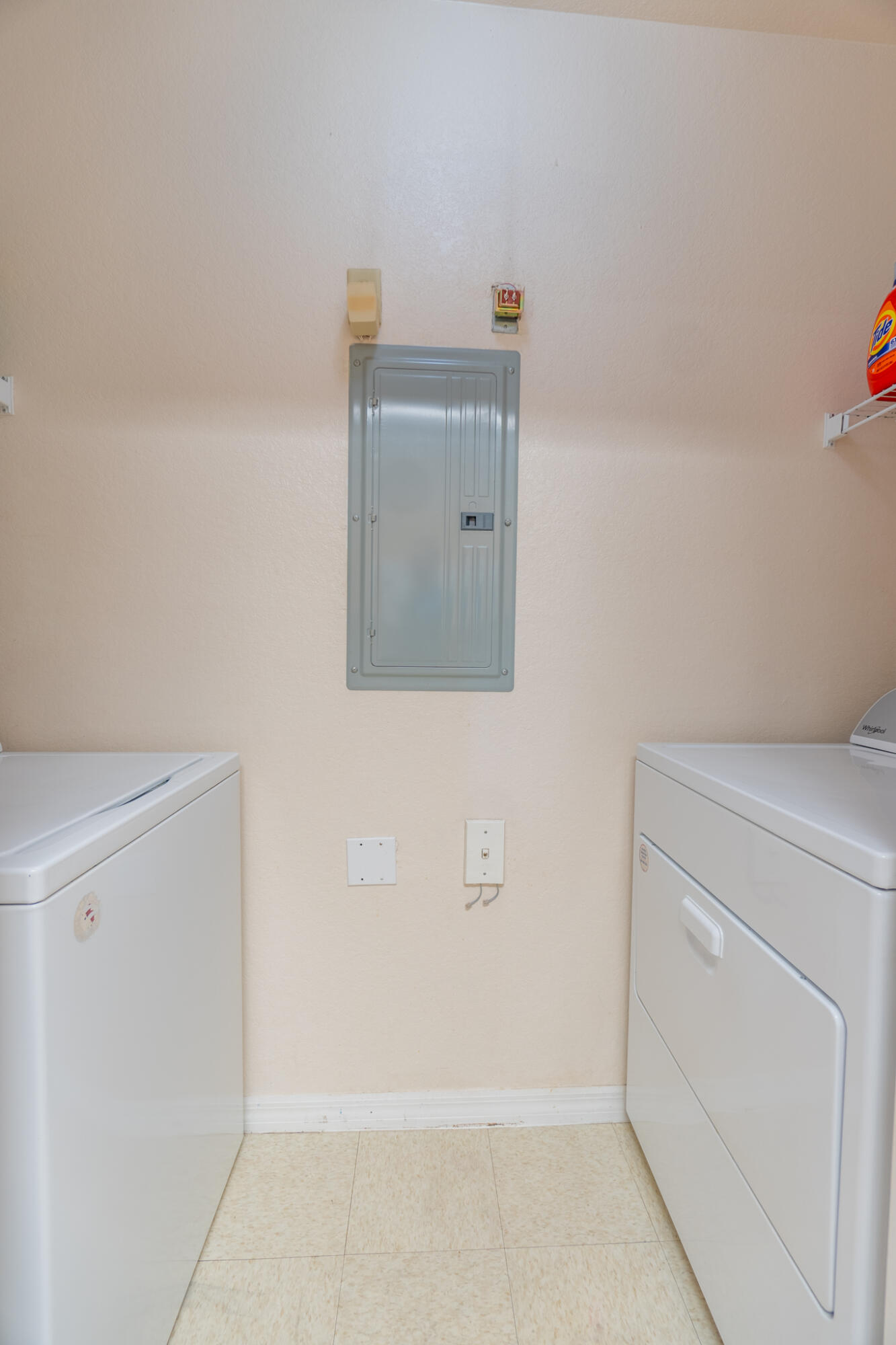 THE BELMONT II AT ST LUCIE WEST, A CONDOMINIUM - Residential