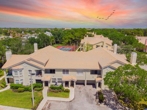 Photo of 102 SW Peacock Boulevard #2204, Port Saint Lucie, FL 34986 (MLS # B26016307)