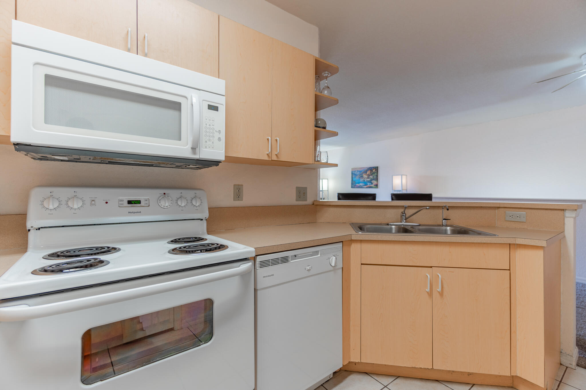 THE BELMONT II AT ST LUCIE WEST, A CONDOMINIUM - Residential