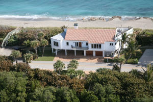 GOVT. LOT 1 - Residential