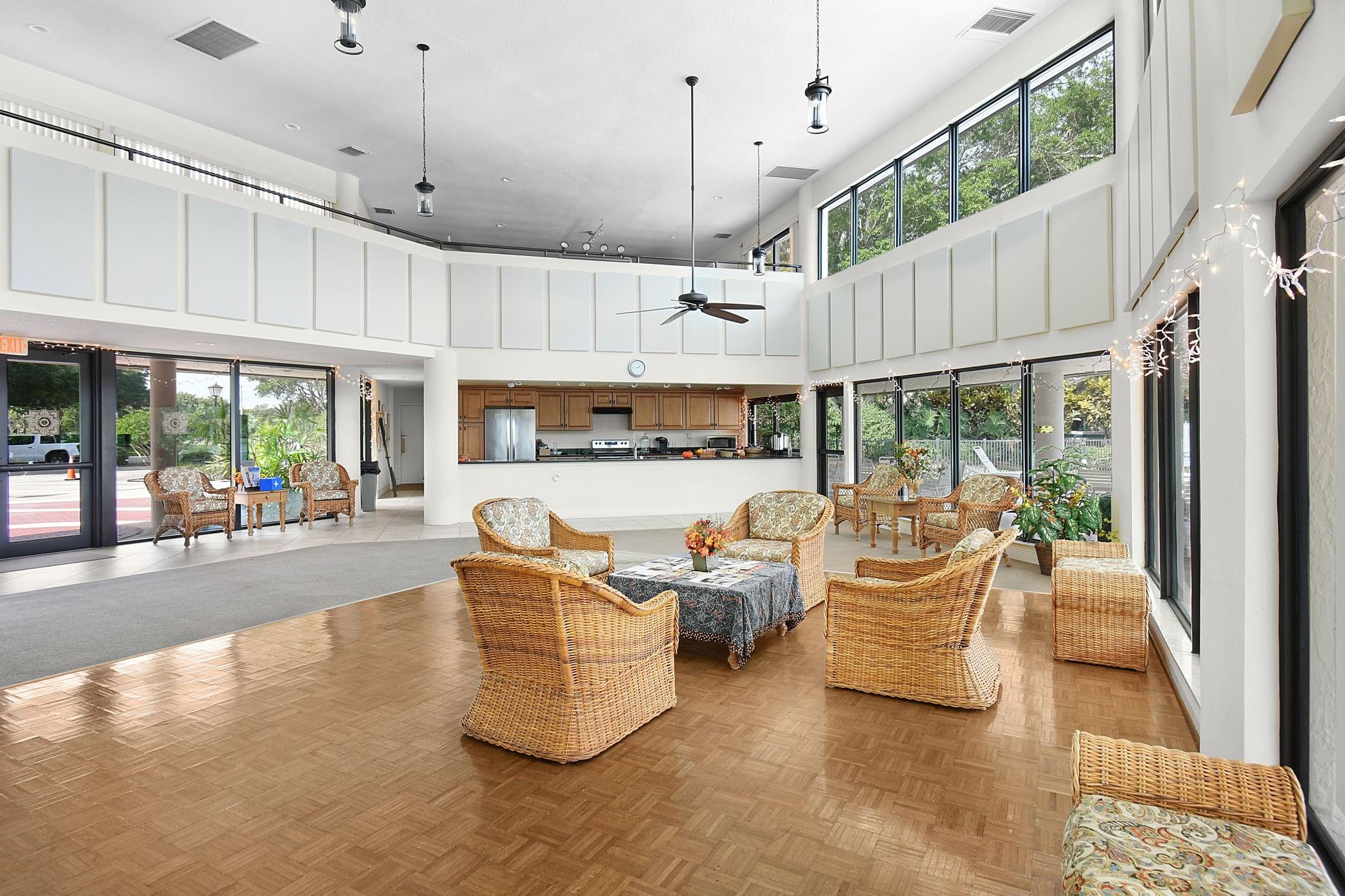 MONTEGO COVE - Residential