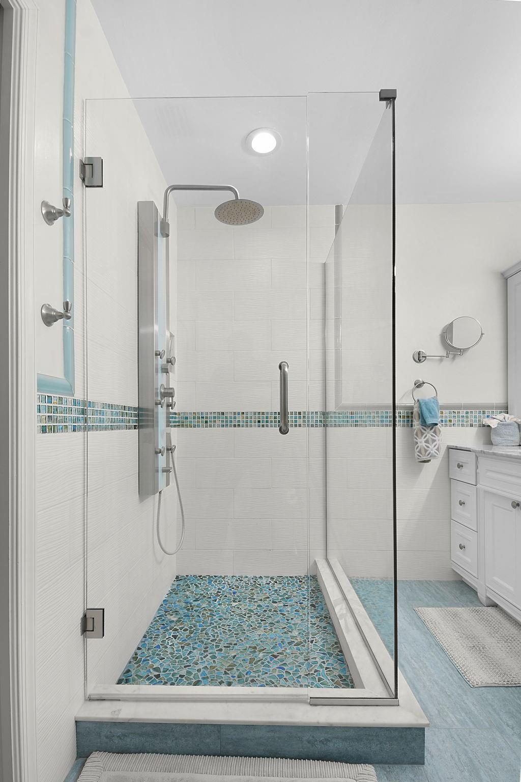 MONTEGO COVE - Residential