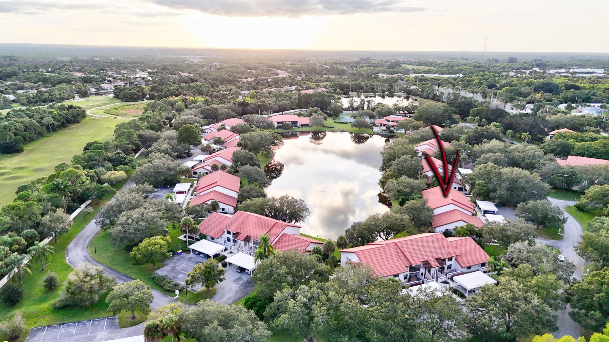 MONTEGO COVE - Residential