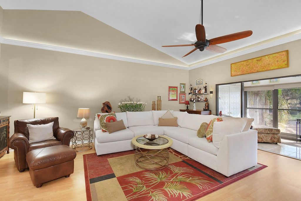 Photo of 6040 SE Martinique Drive #201, Stuart, FL 34997 (MLS # F10536349)