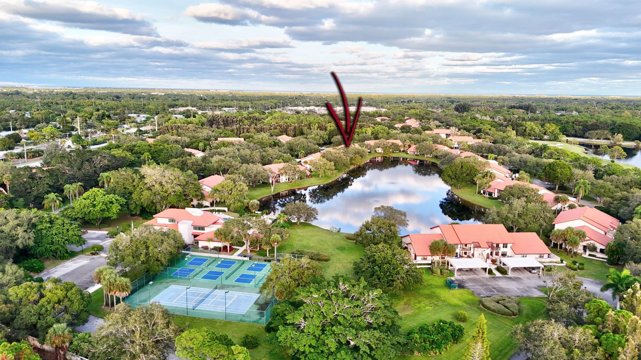 MONTEGO COVE - Residential