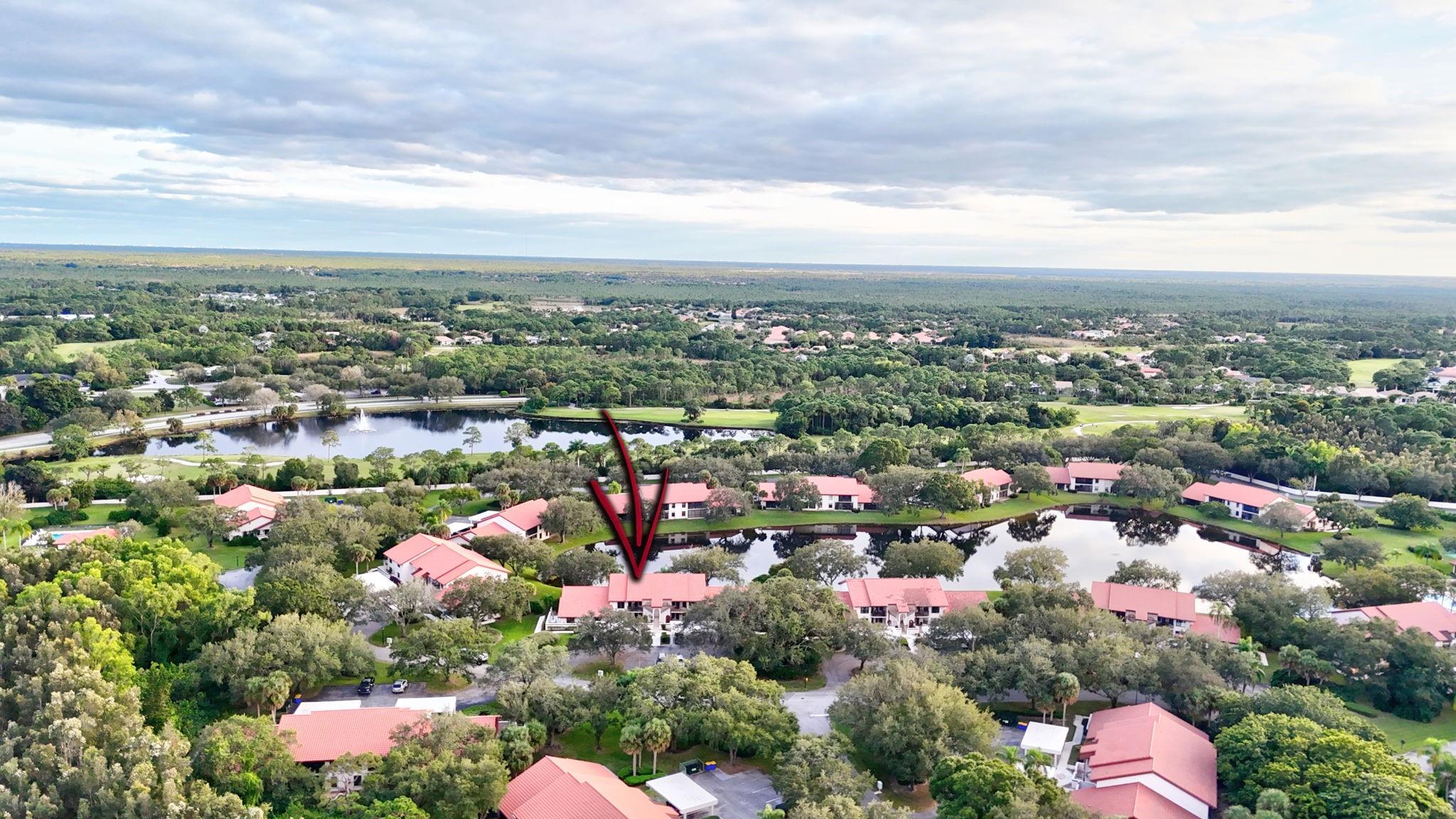 MONTEGO COVE - Residential