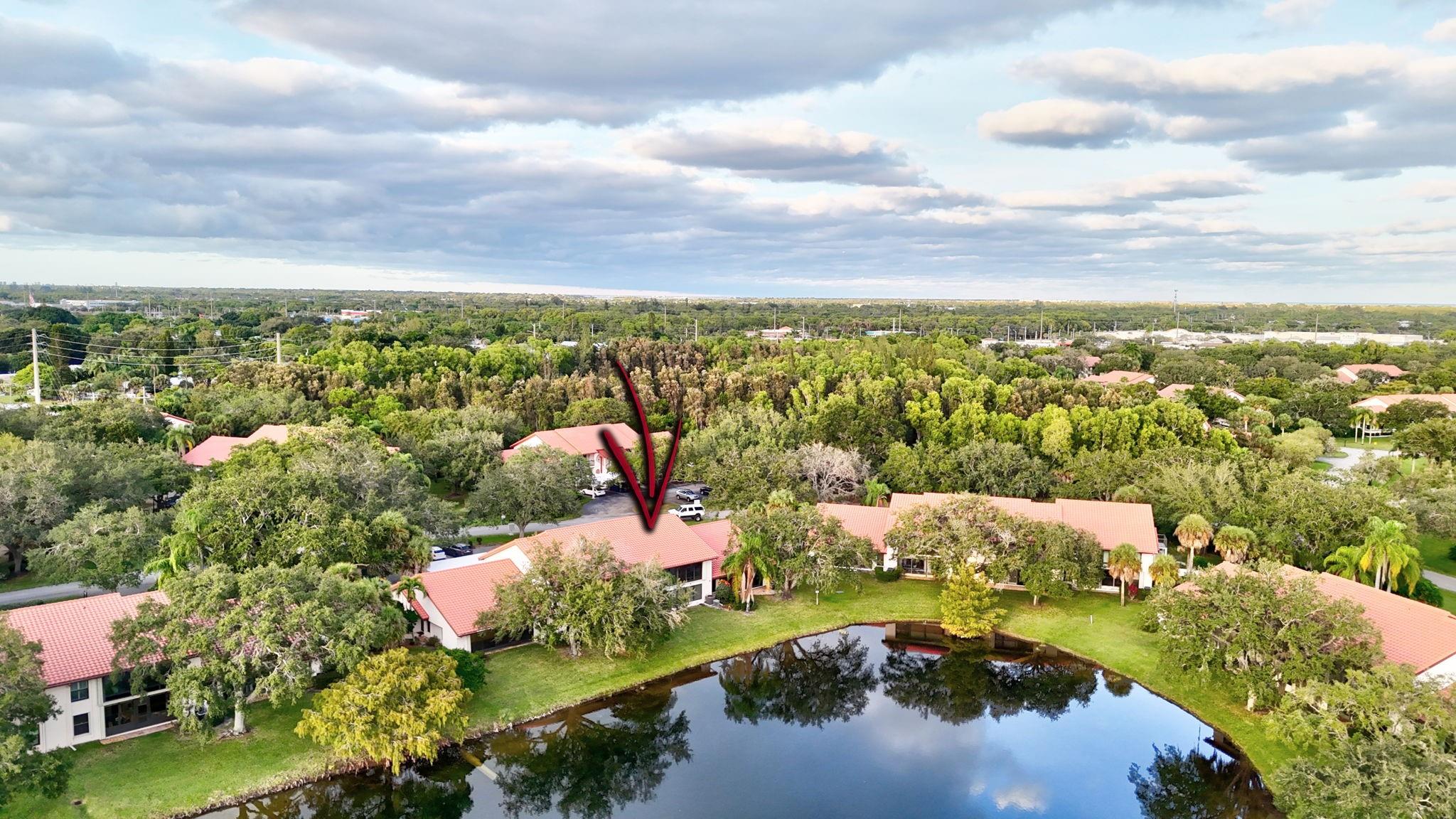 MONTEGO COVE - Residential