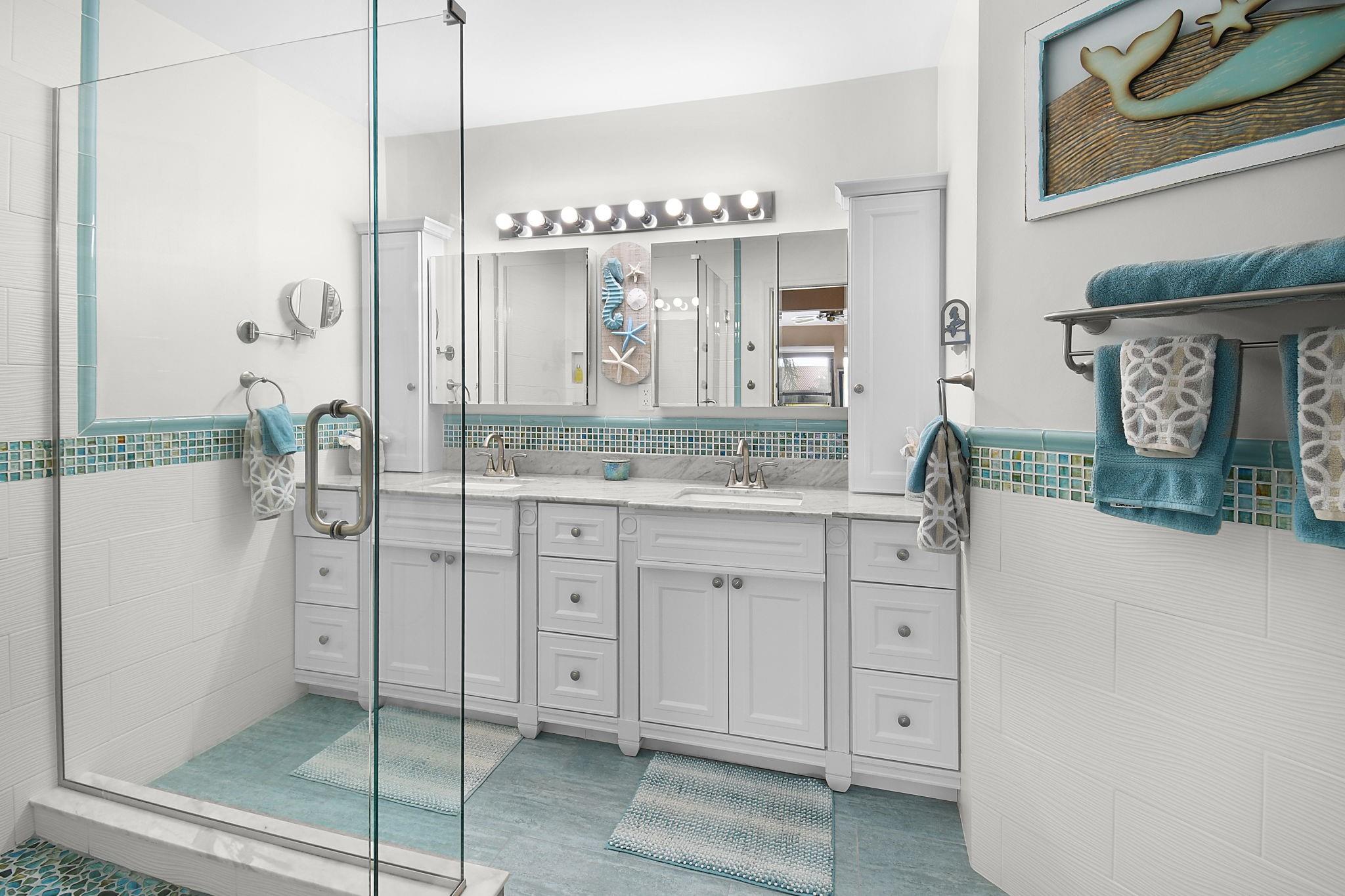 MONTEGO COVE - Residential