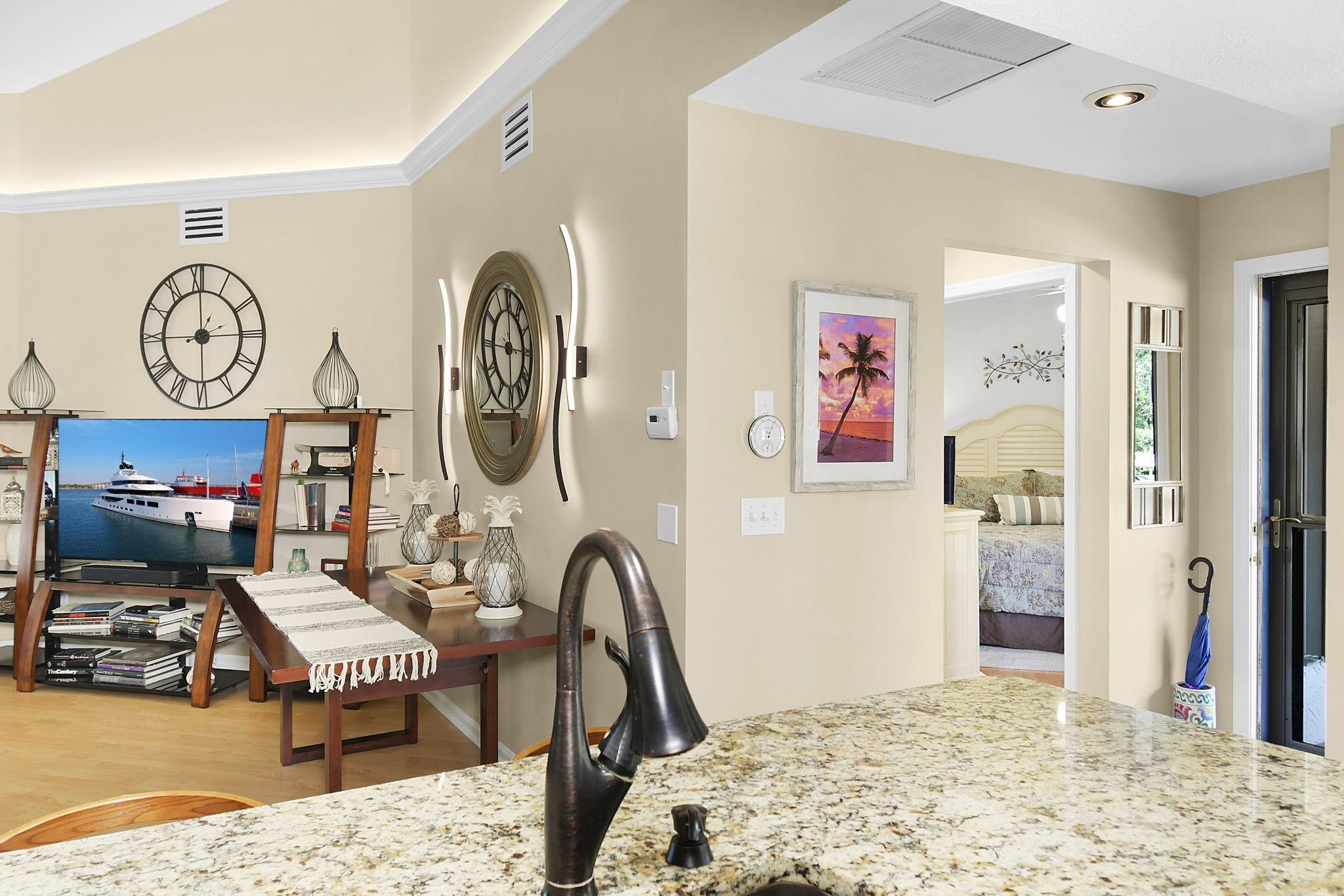 MONTEGO COVE - Residential