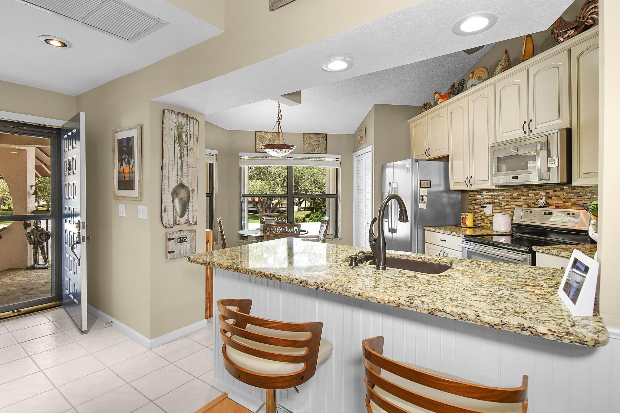 MONTEGO COVE - Residential