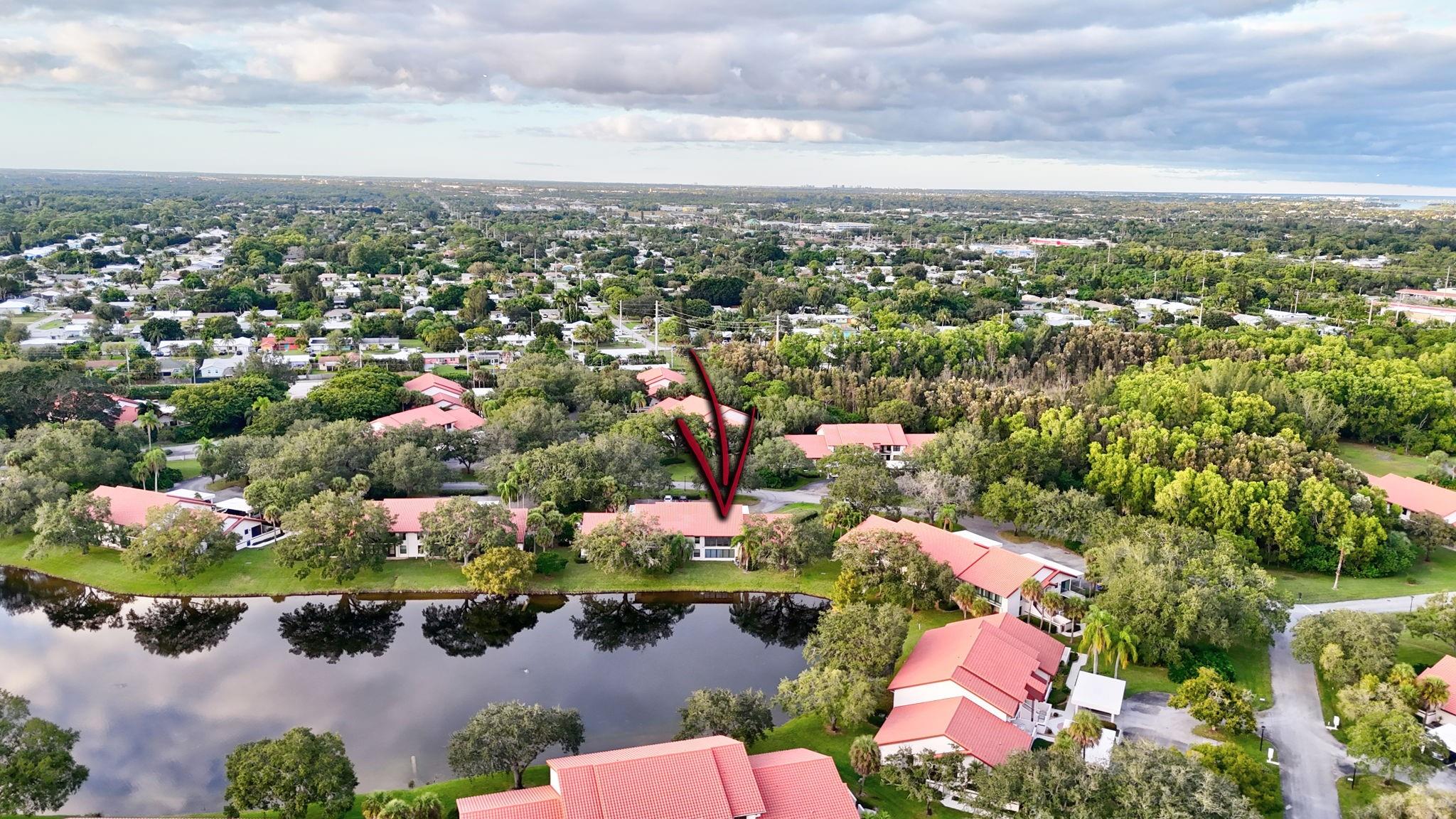 MONTEGO COVE - Residential